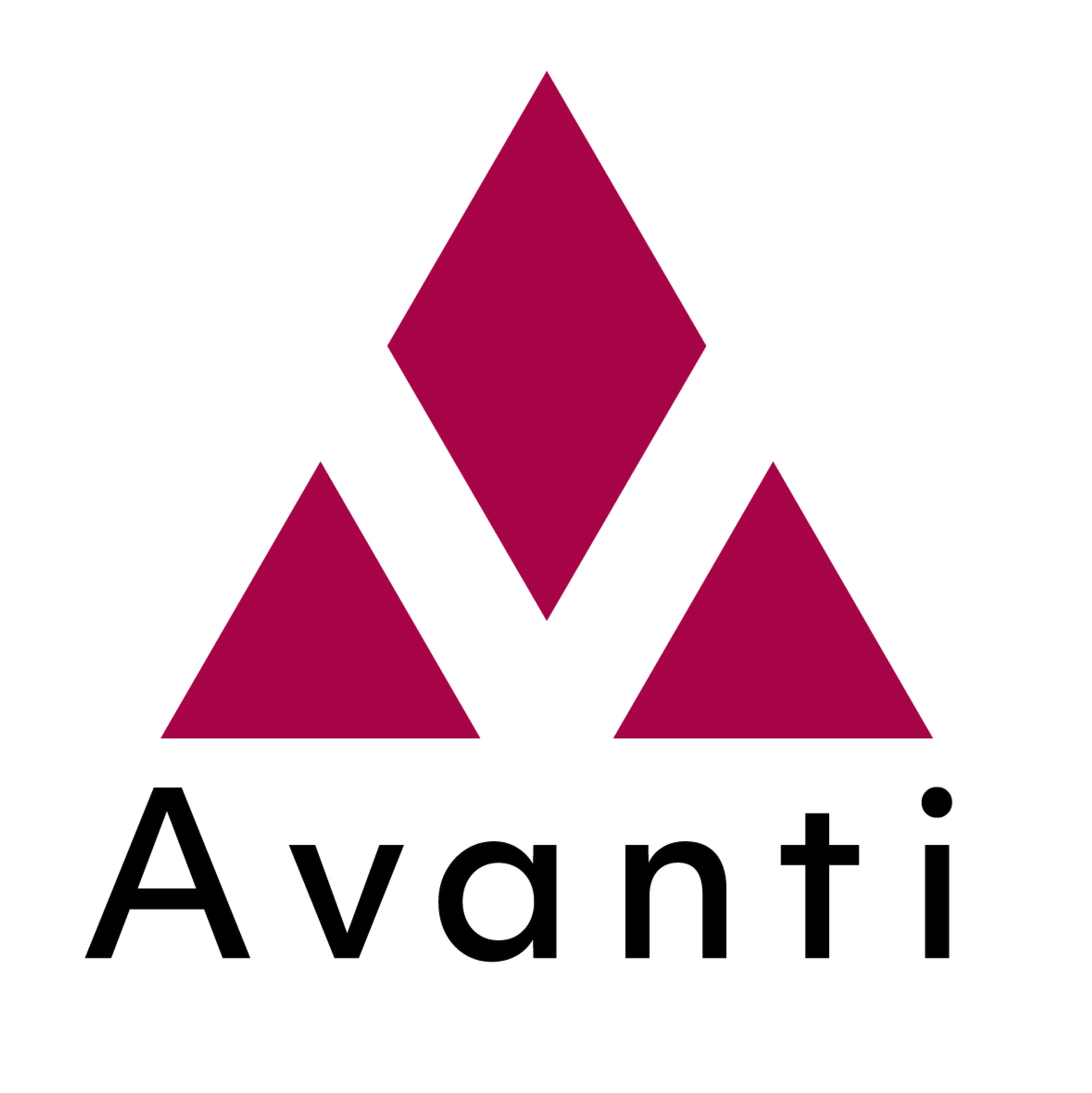 会社ロゴ｜株式会社Avanti様-1