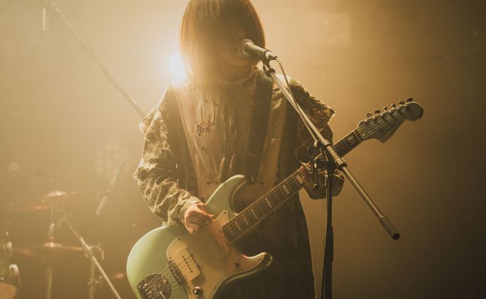 作品例[ライブ写真]