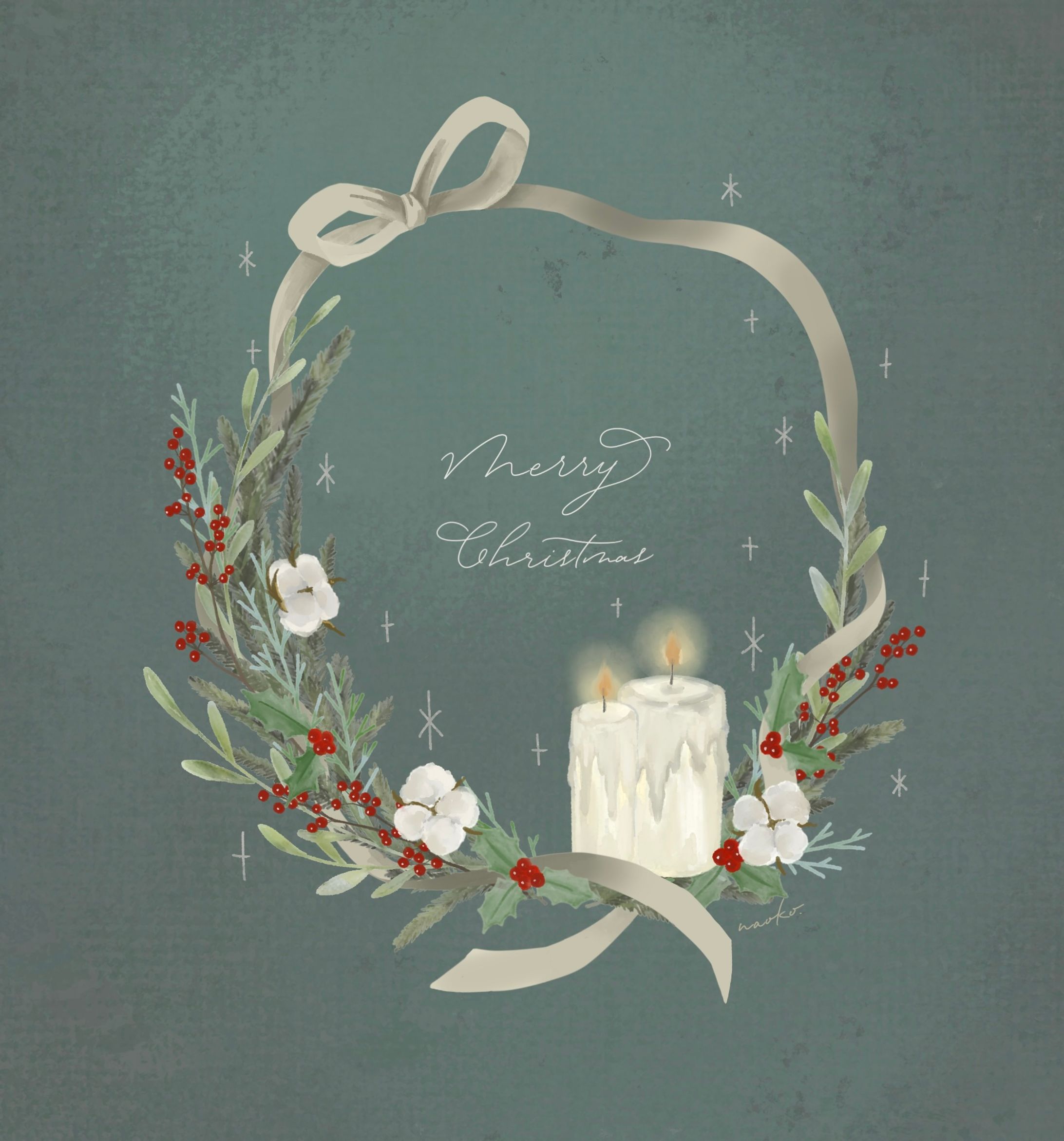 heart warming Christmas-1