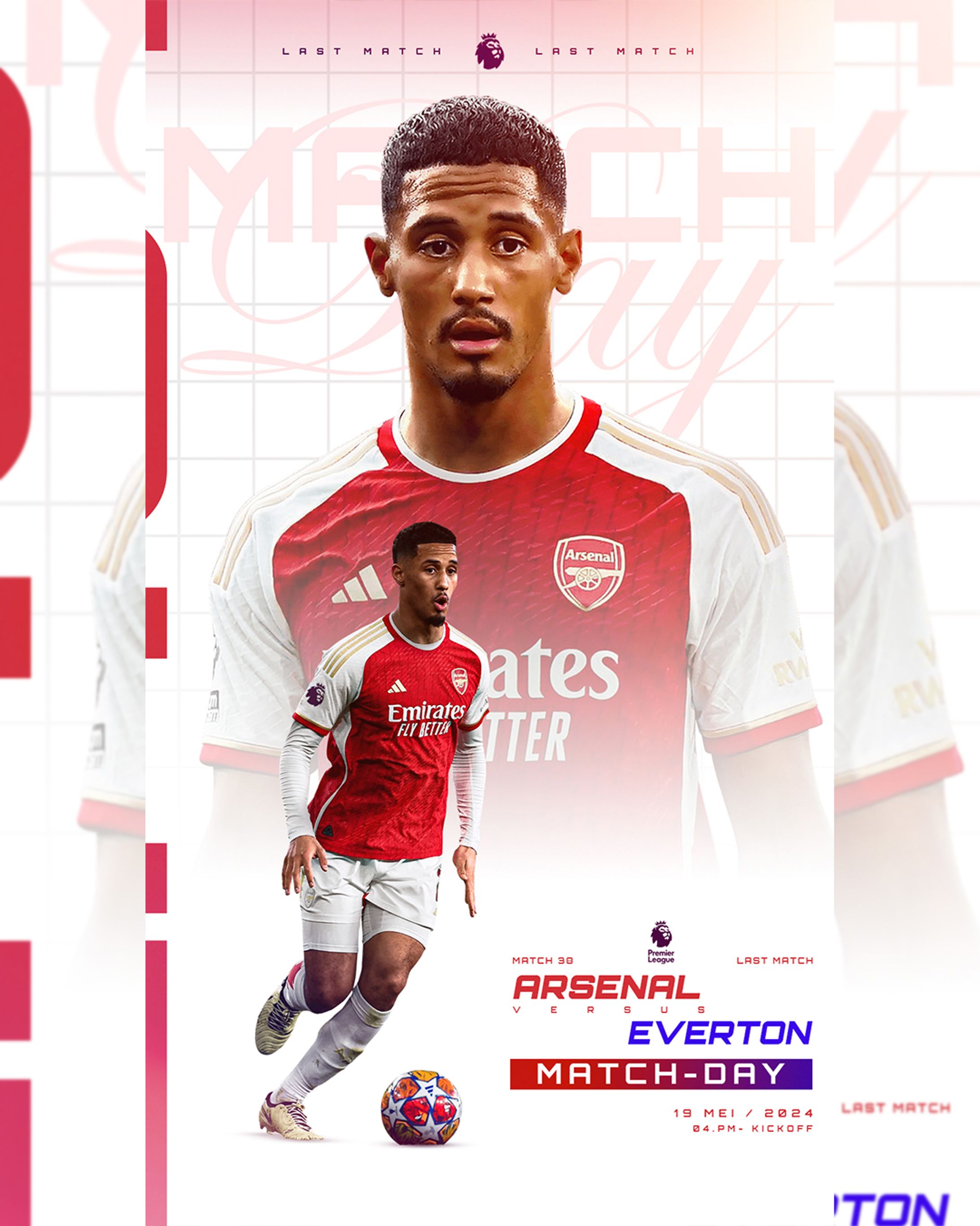 William Saliba-1