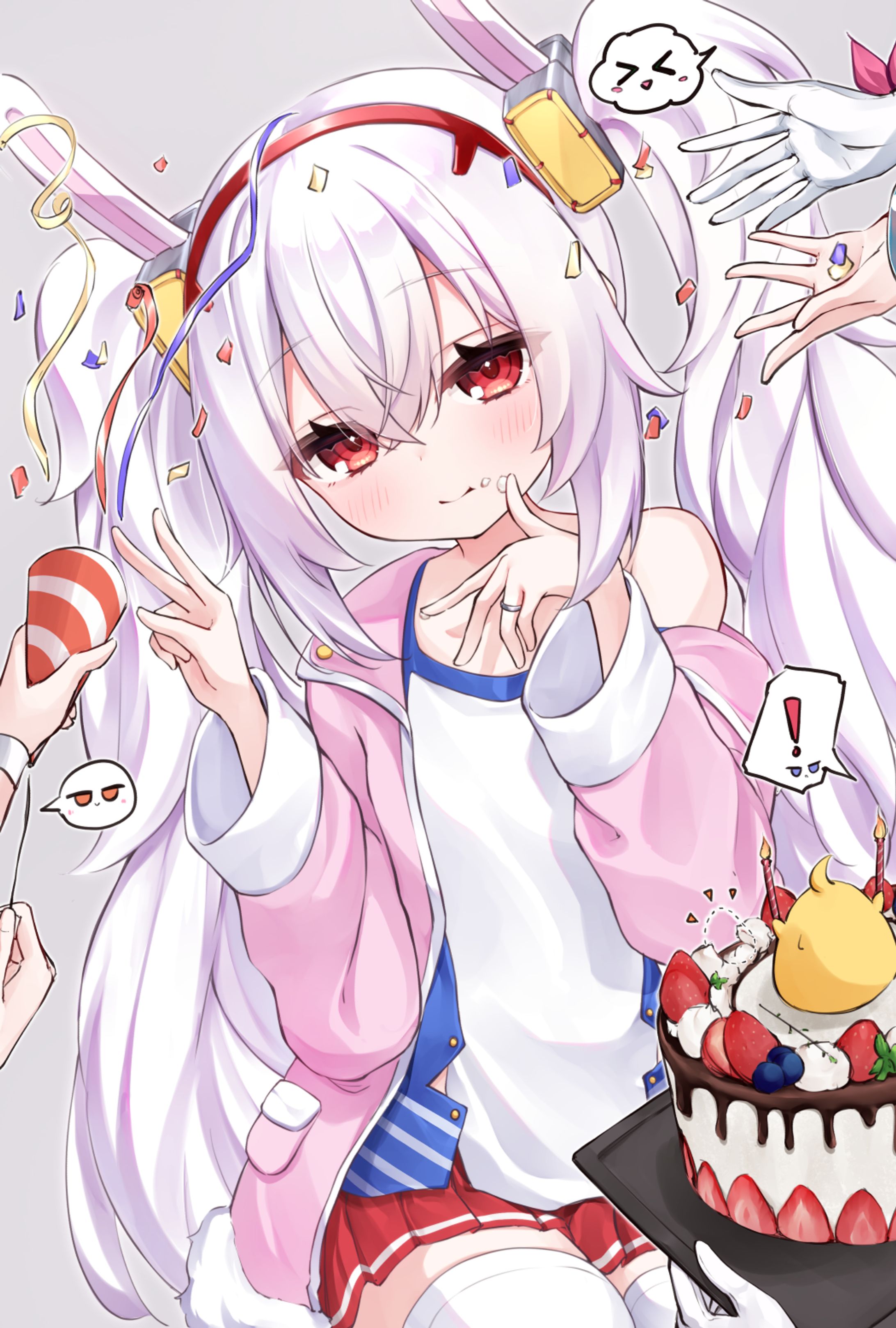 ラフィーちゃん誕生日2025-1