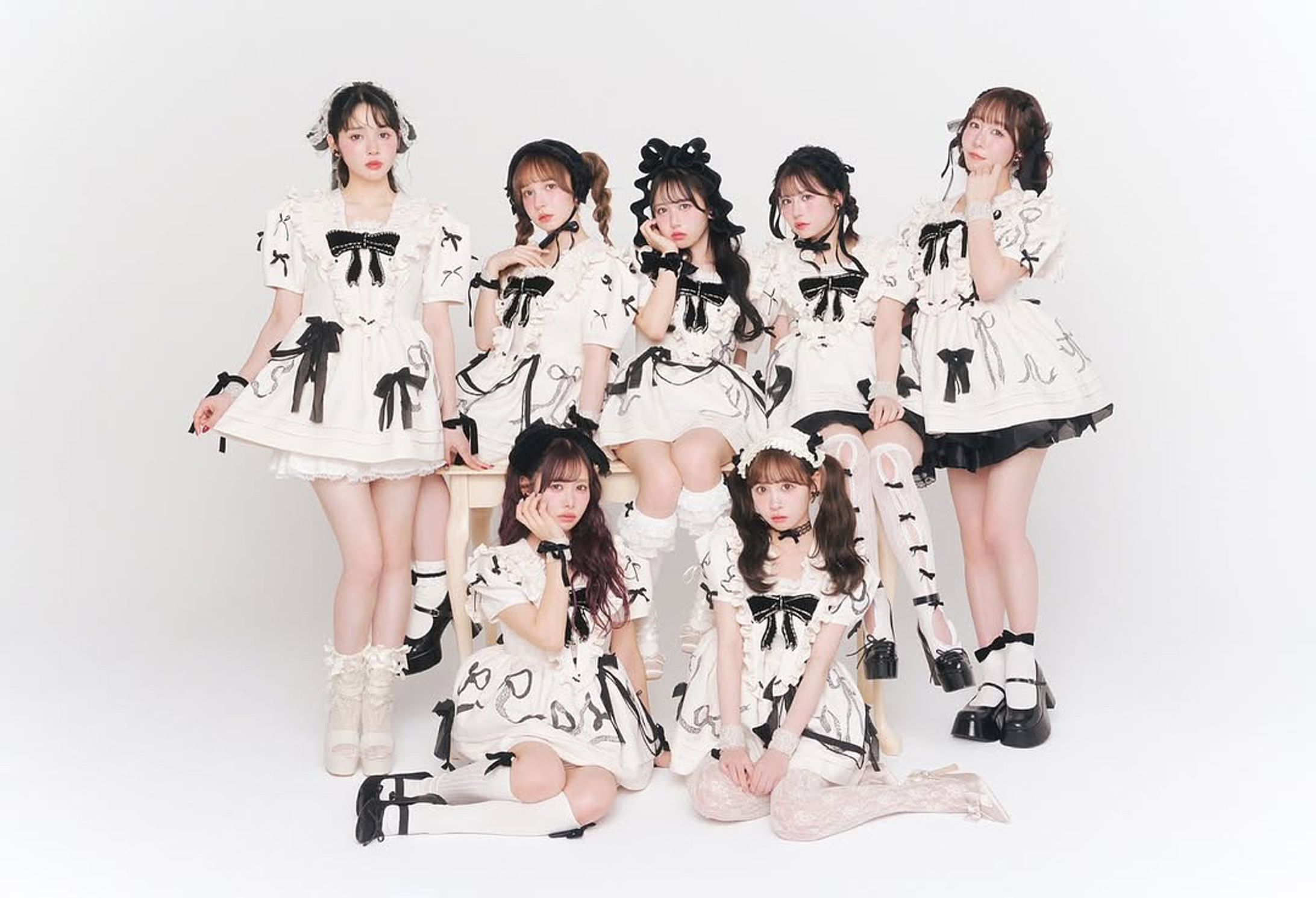 LARME FRUITS ZIPPER lovers book-1