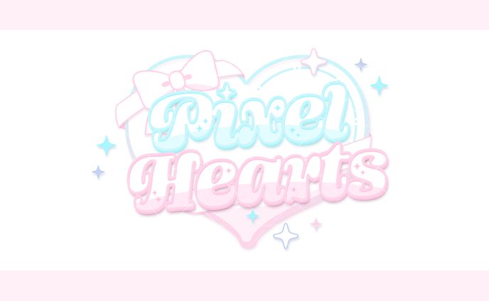 PixelHearts/ルミエリーネ・ファンタジア様