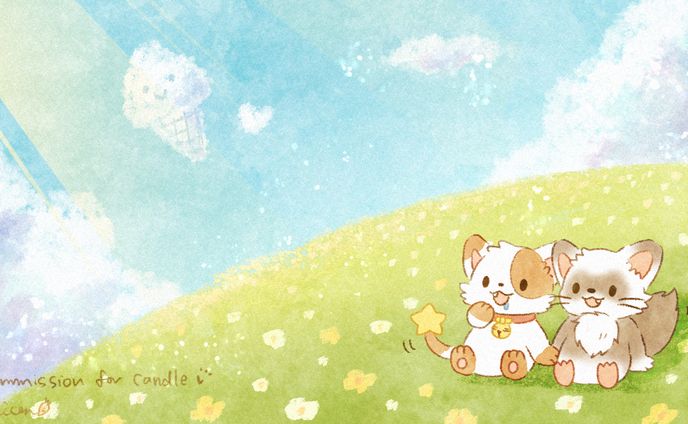 動物イラスト