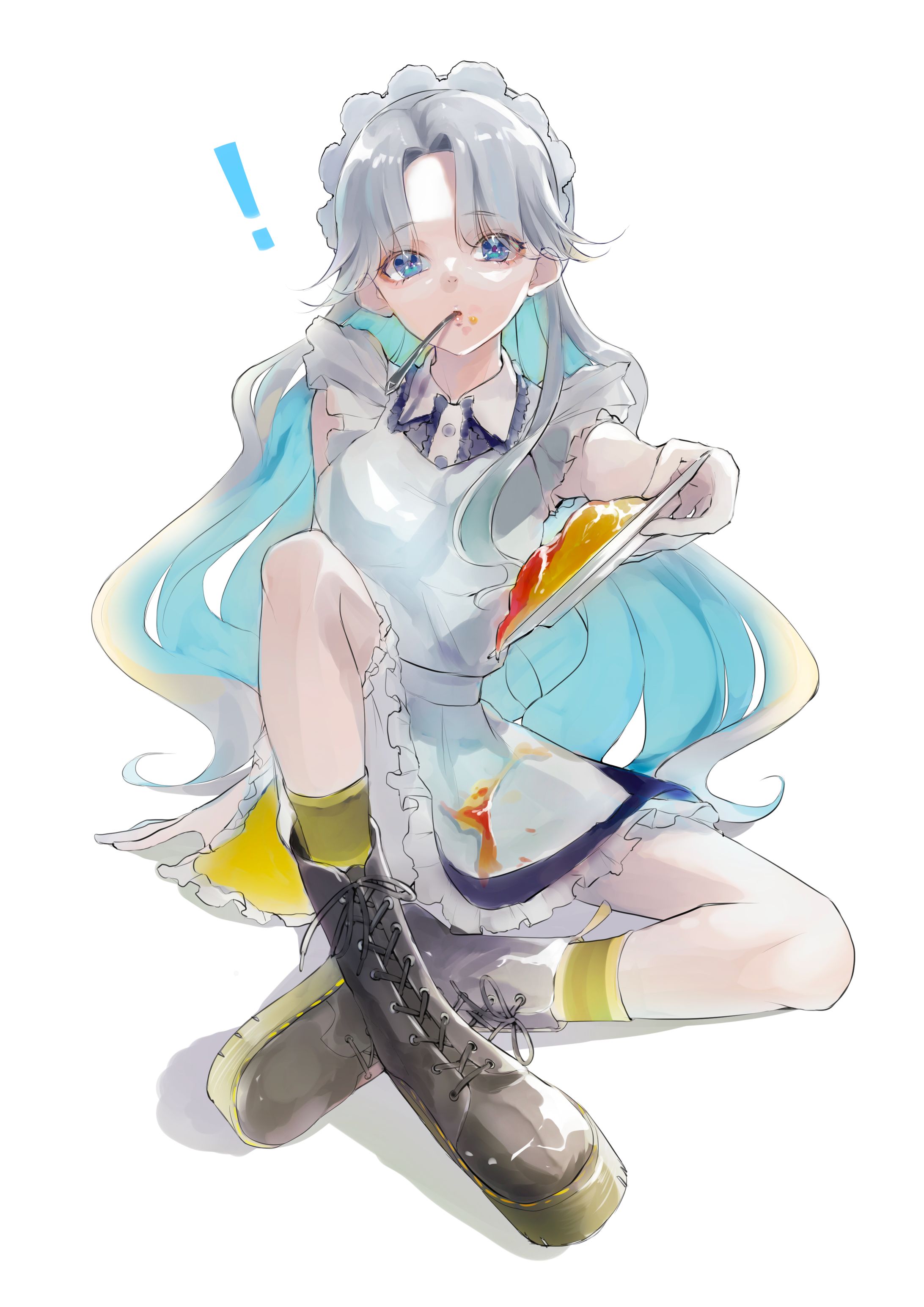 オリジナルキャラクター-1