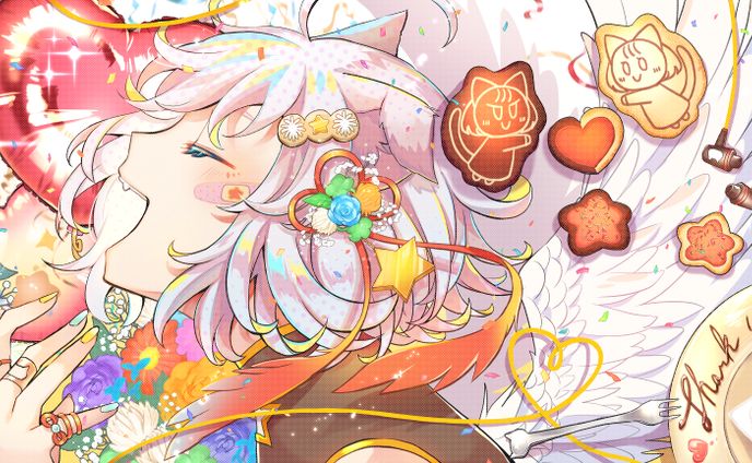 歌ってみたイラスト