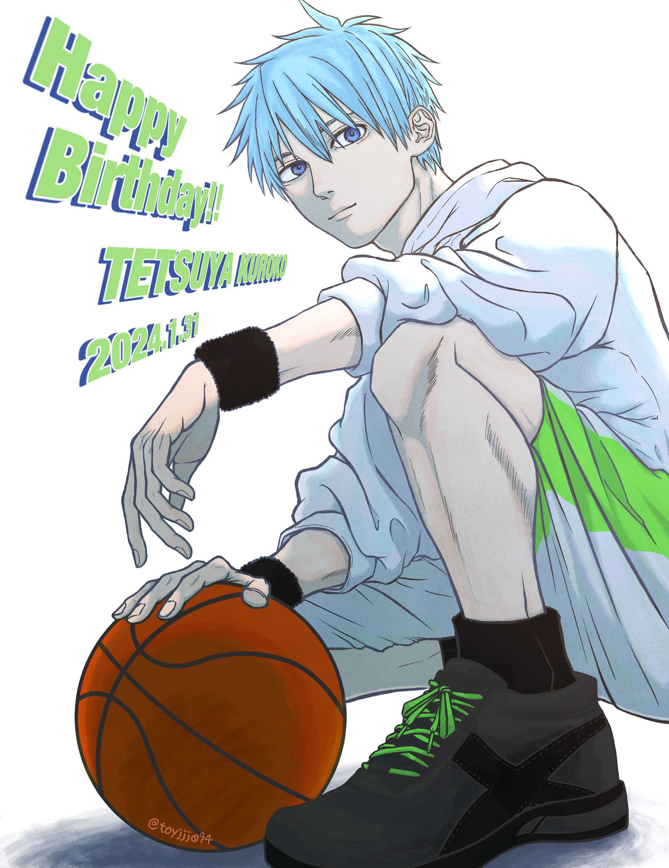kuroko birthday-1