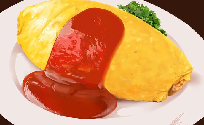 イラストサンプル１
