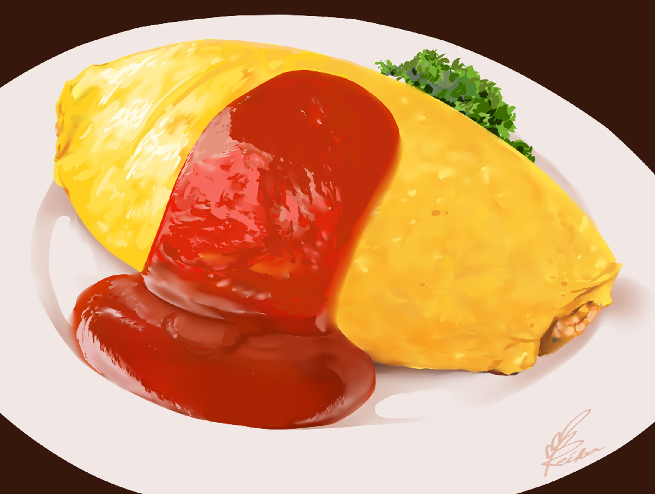 イラストサンプル１-1