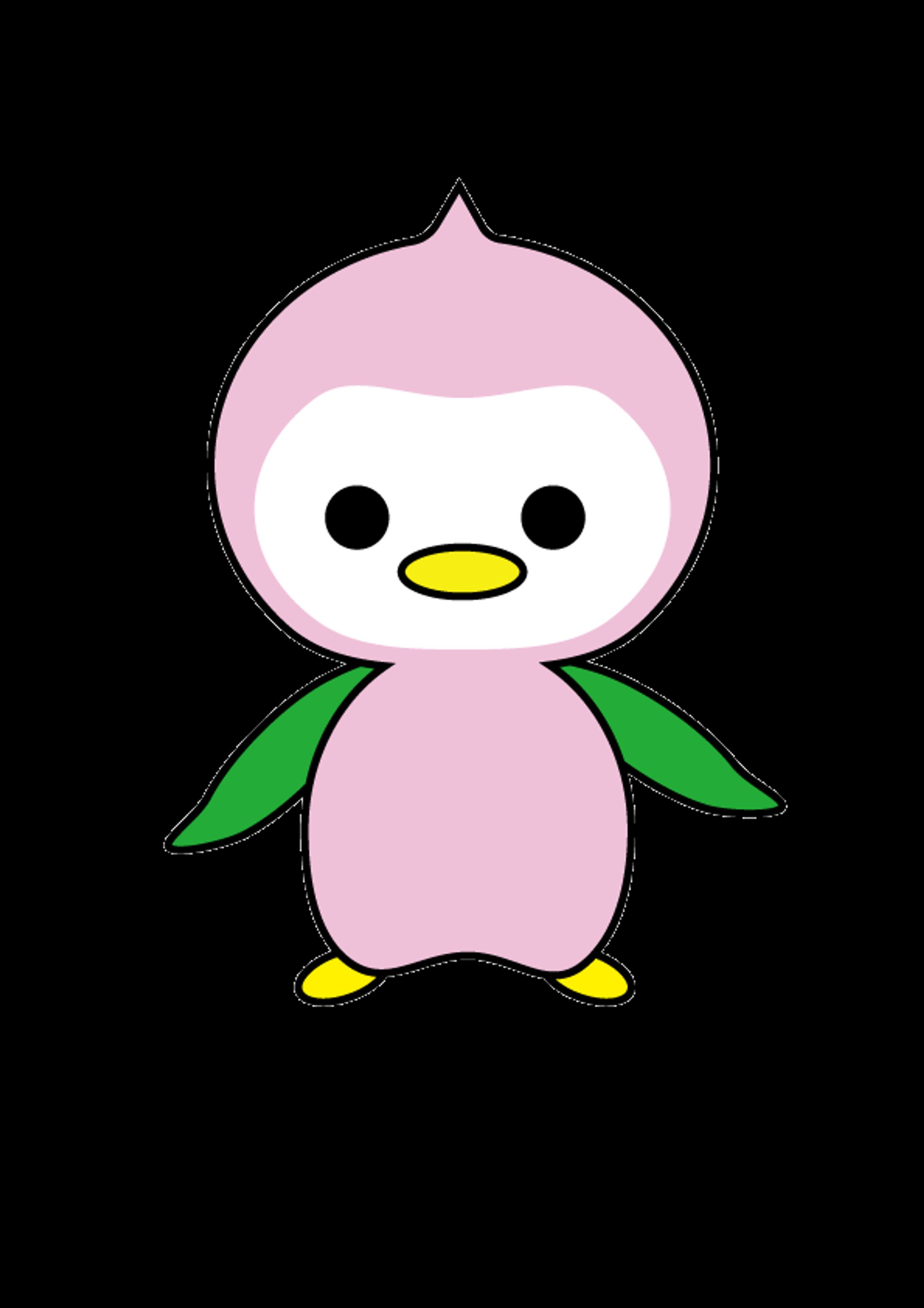 キャラクターデザイン-1