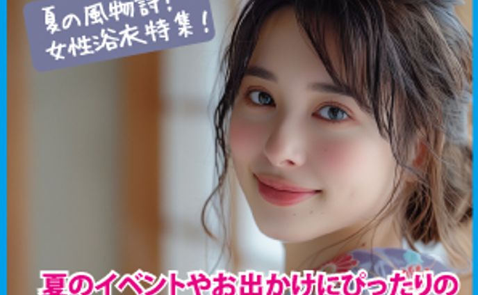 【バナー】アパレル