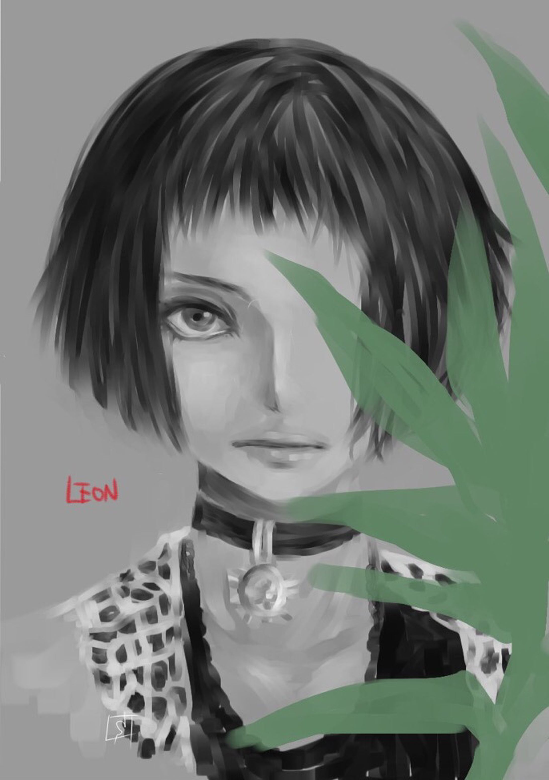 レオン-1