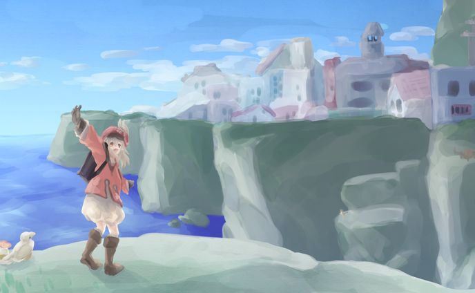 二次創作