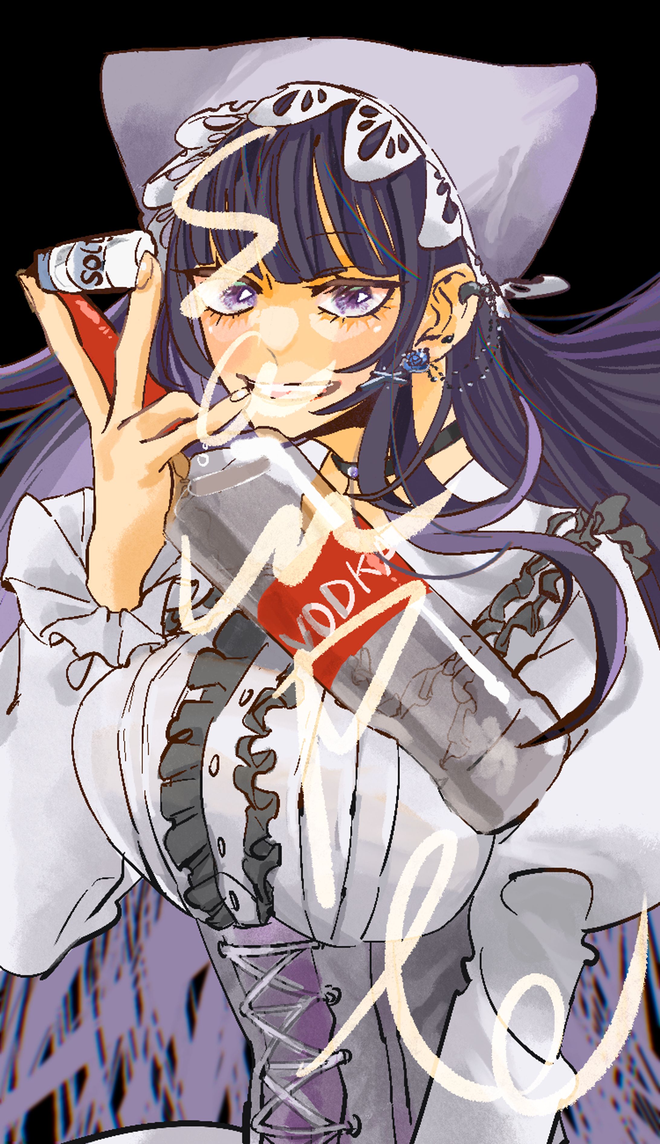 女の子-1