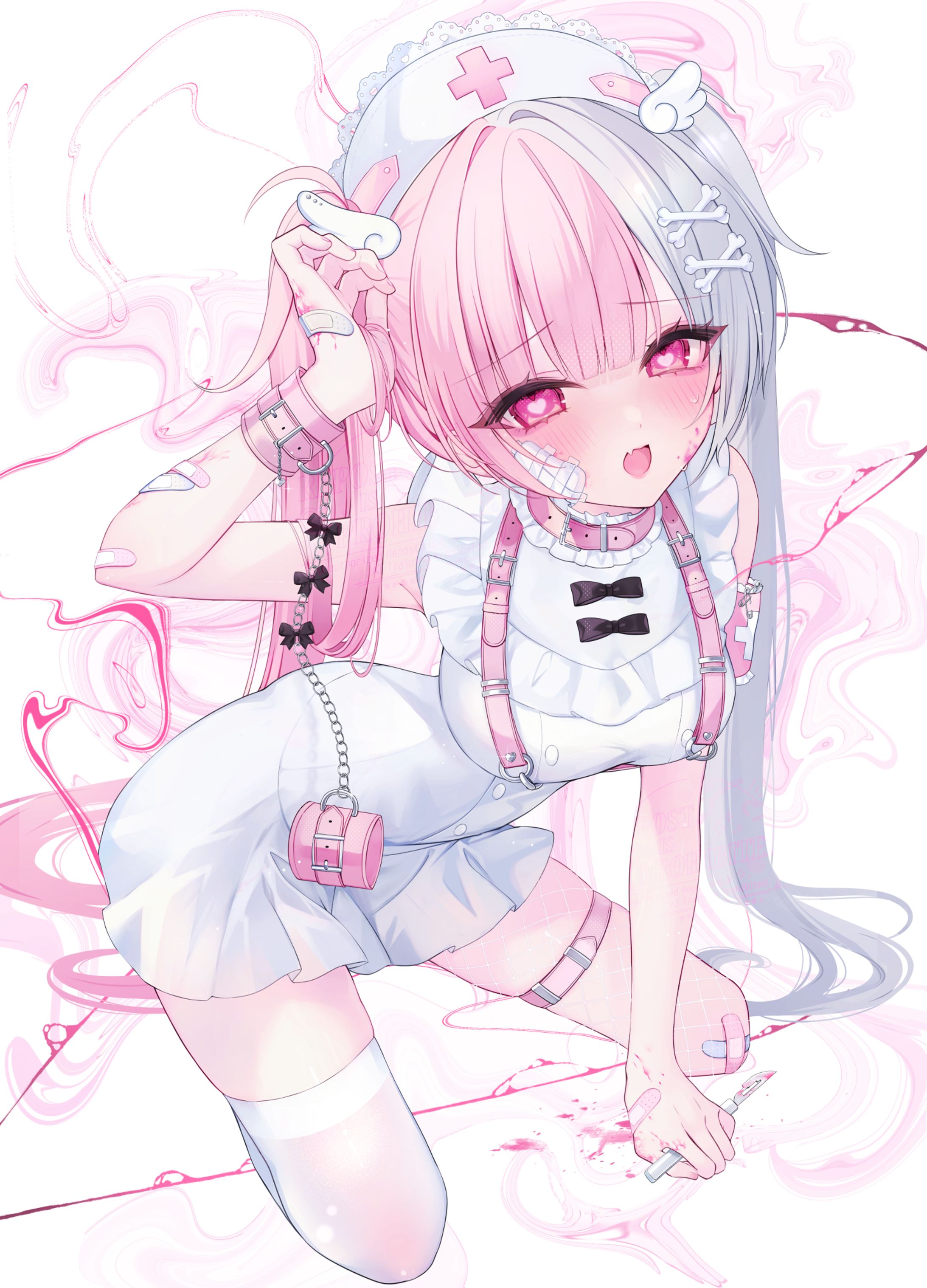 ꒰ა ♡ ໒꒱-1