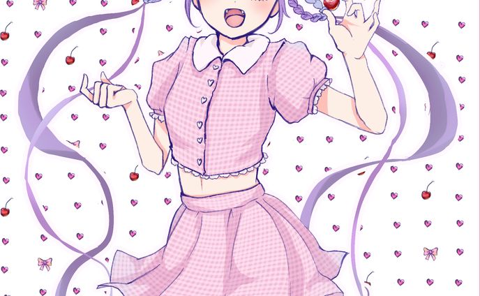 創作