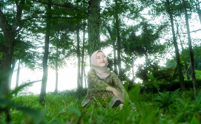 Potrait