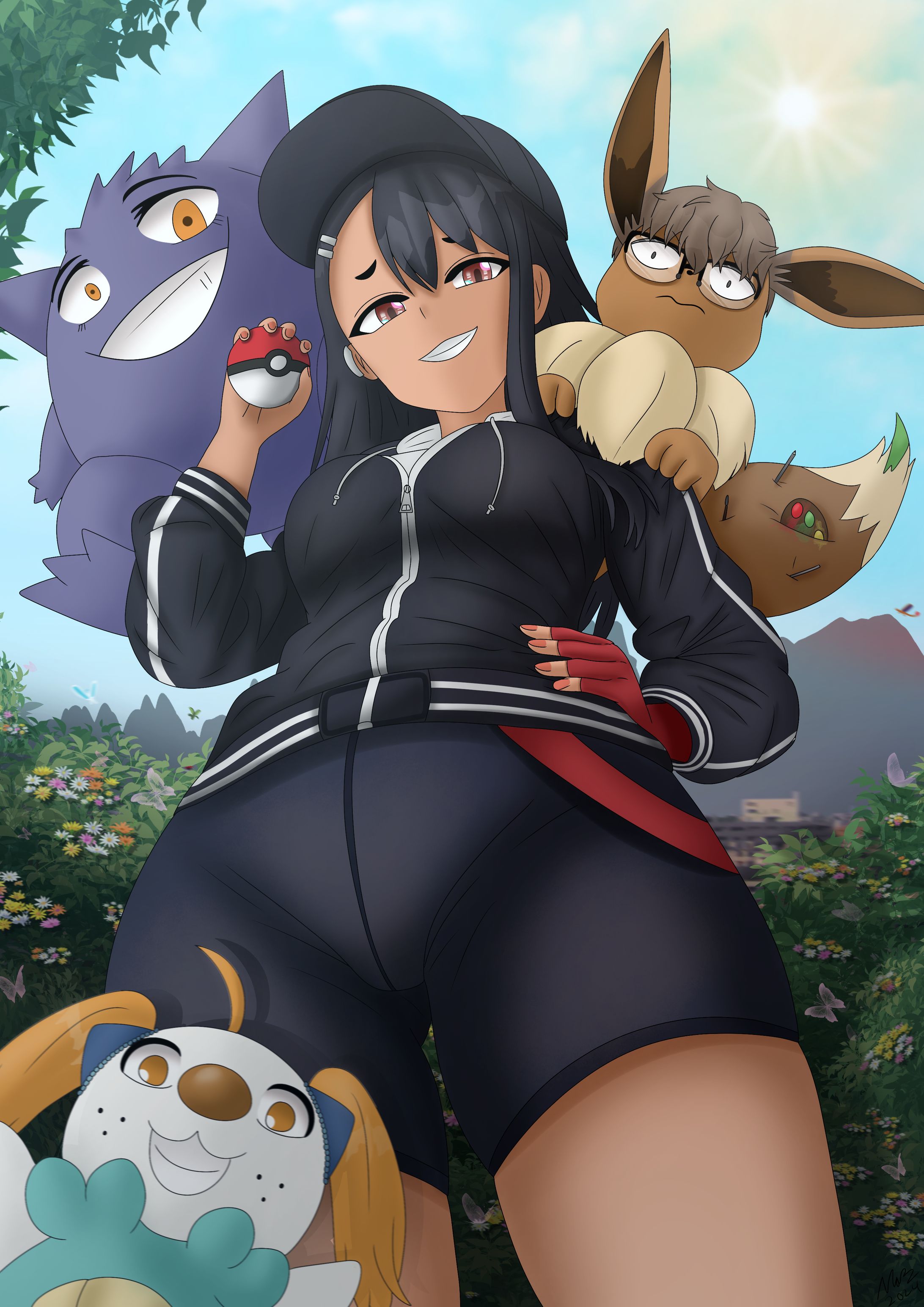 Poketoro-1