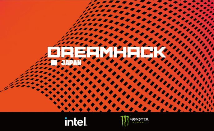 DreamHack Japan