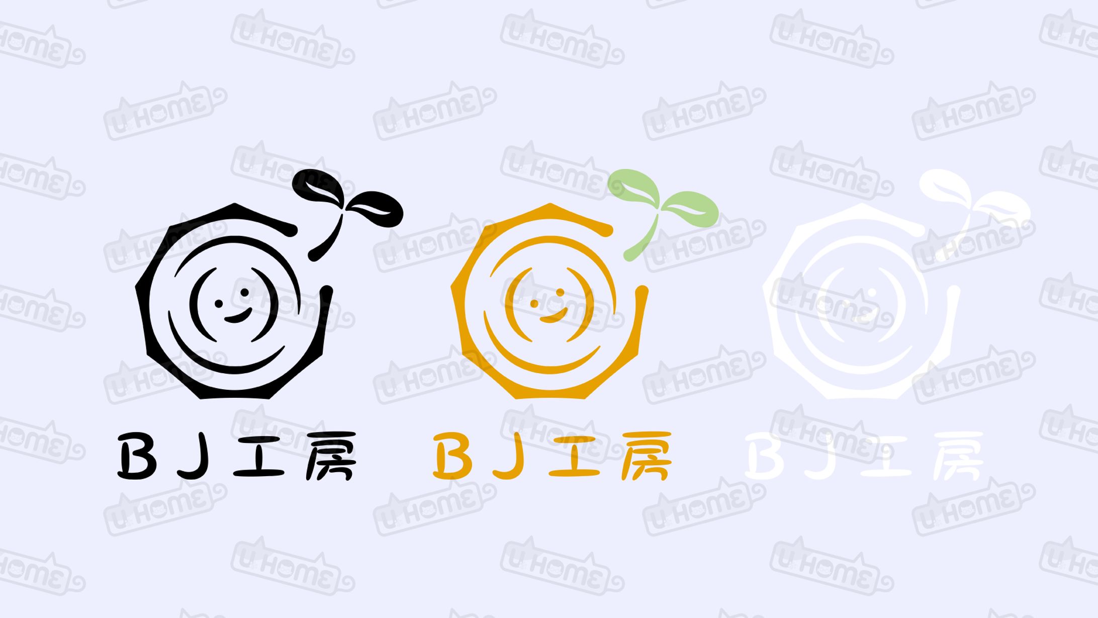 ＢＪ工房様シンボルロゴ-1