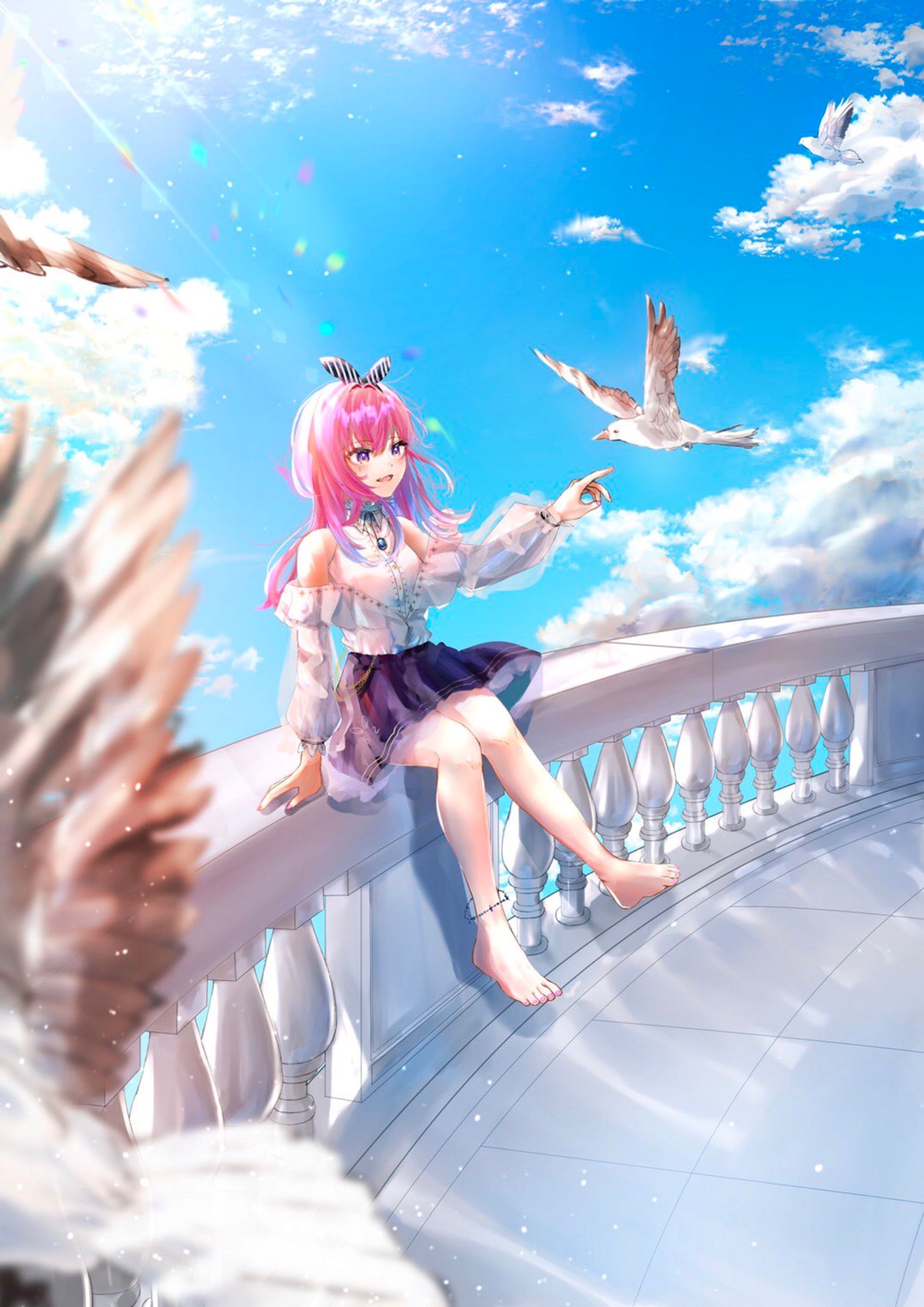 ◆ファンタジー-1