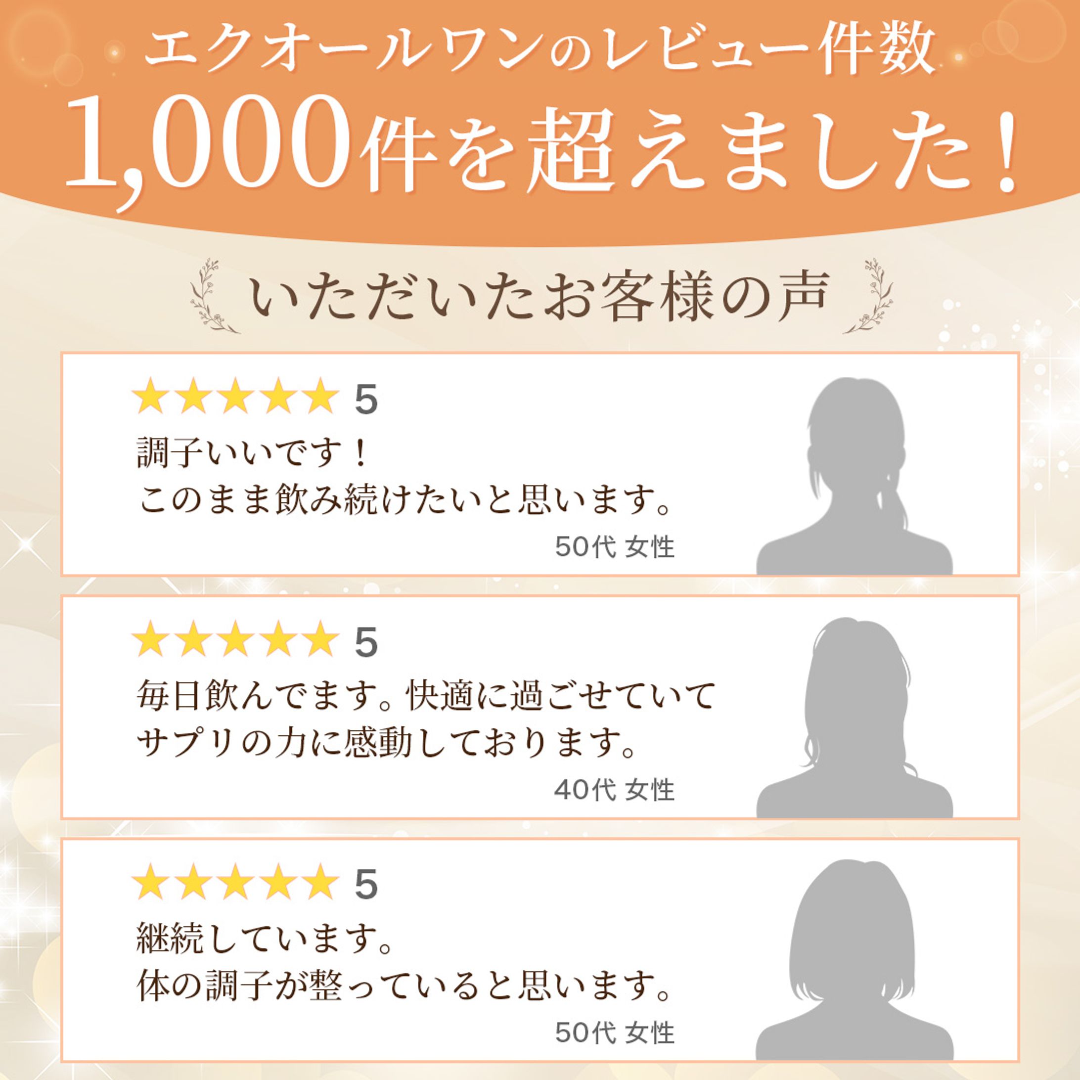 サプリメントの商品画像-1