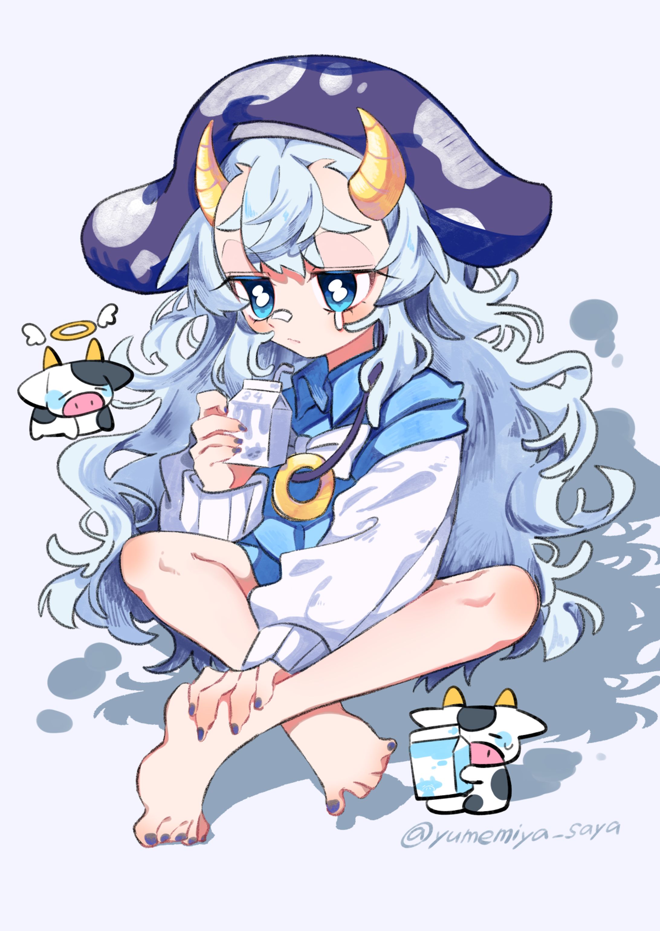 コウシちゃん-1