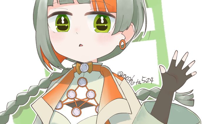 ほたるの100日チャレンジ：8日目