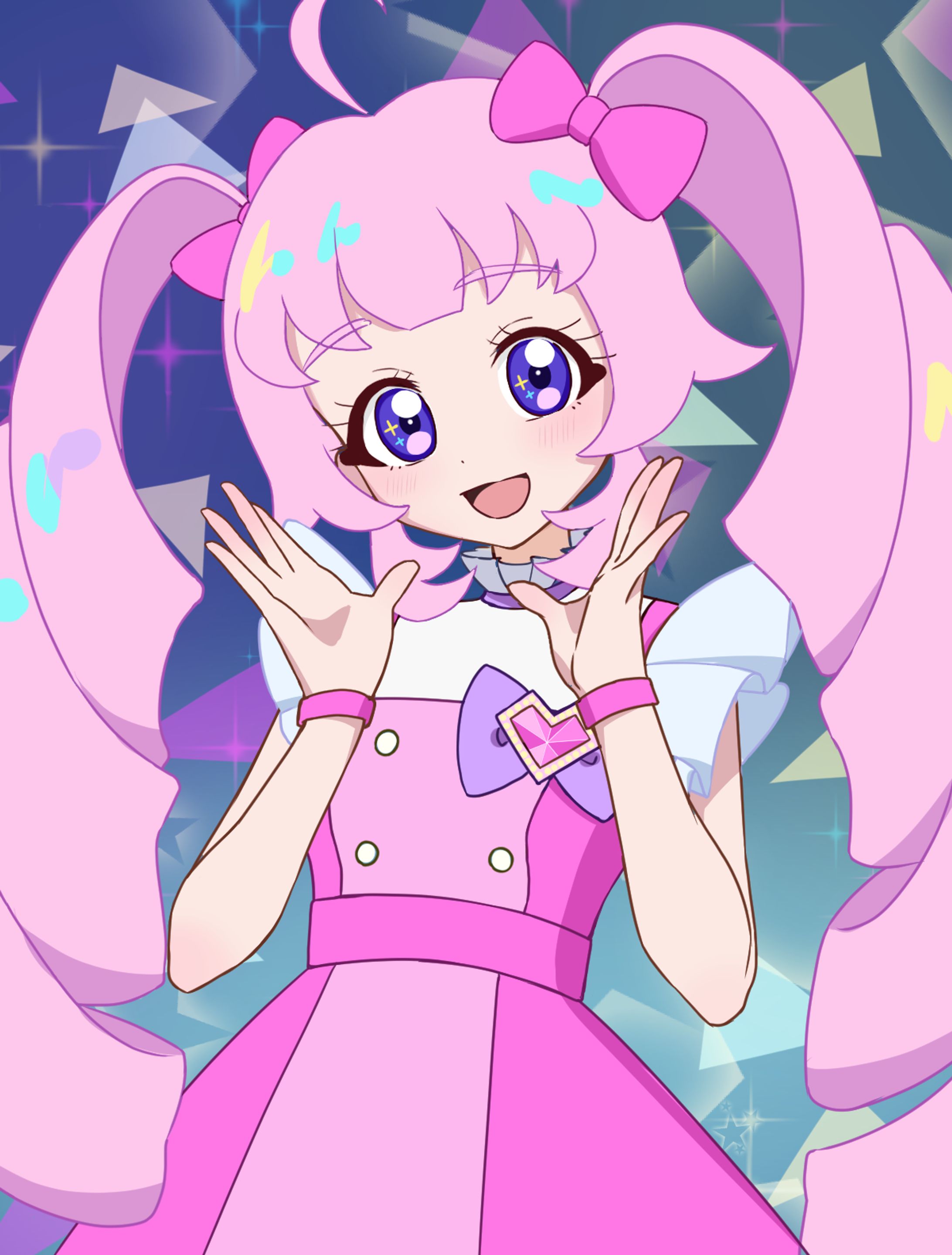 趣味イラスト(その他)-1