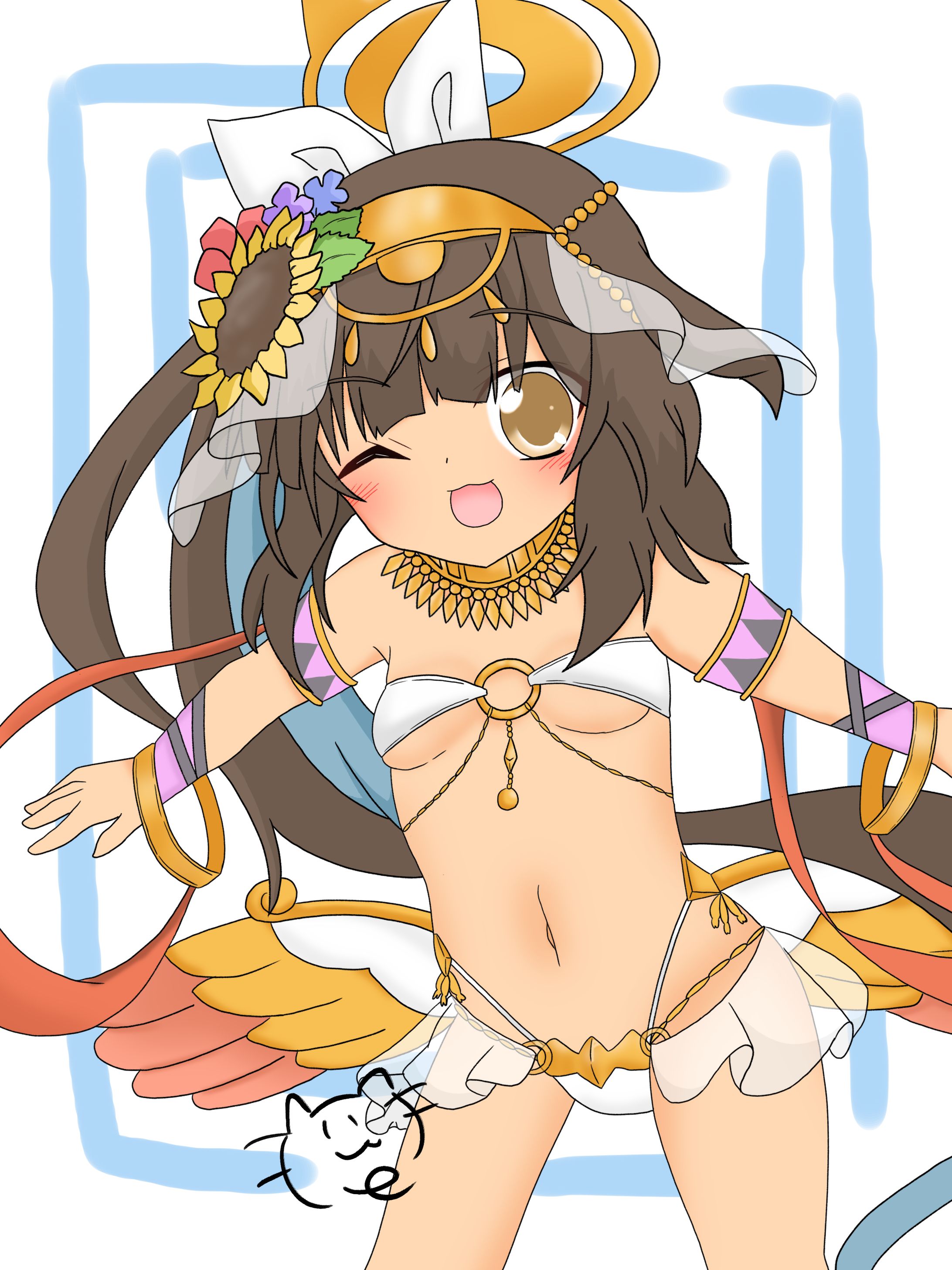 ティンクルスターナイツ アルモタヘル(ちぃ)-1