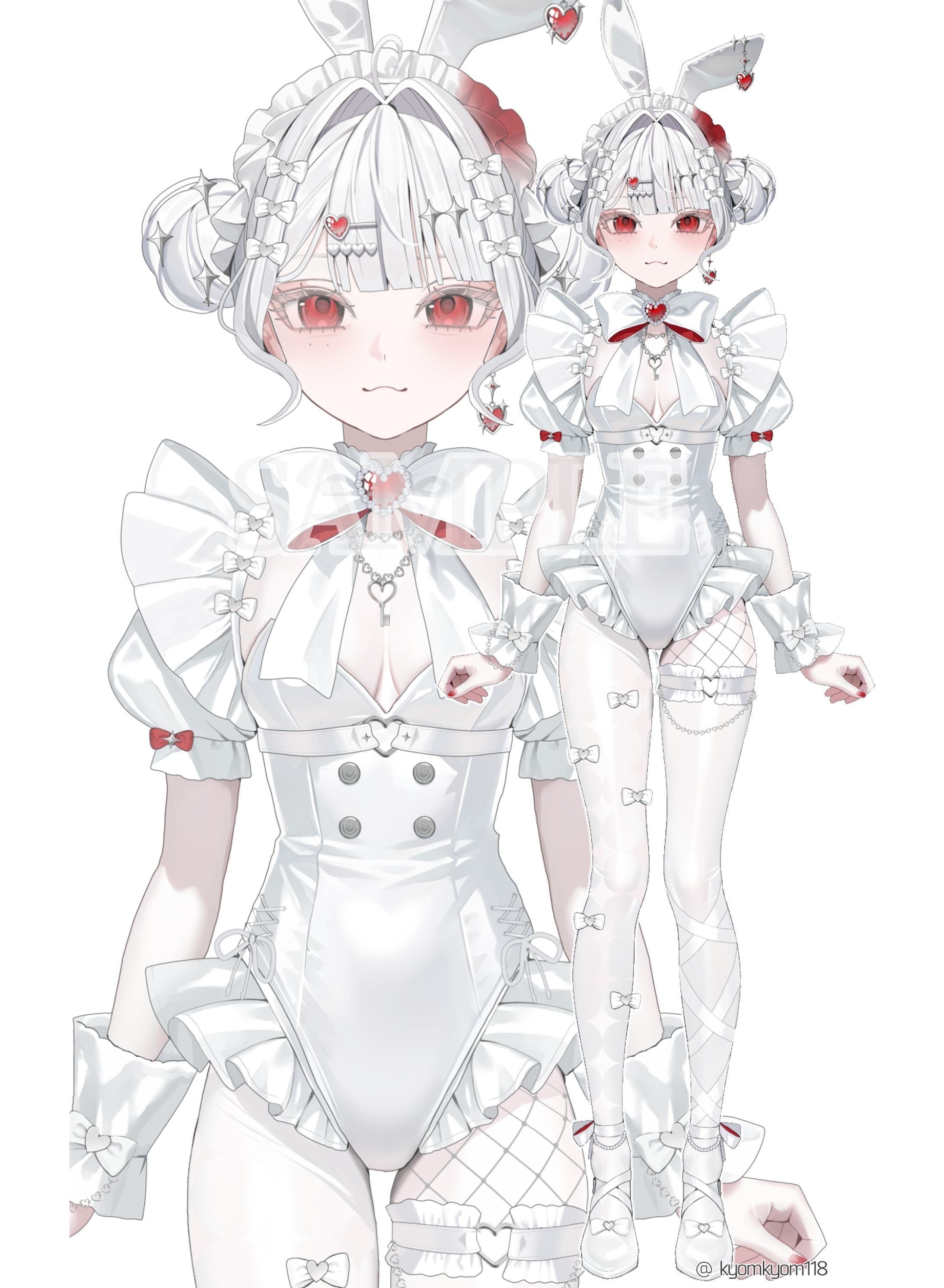 依頼サンプル-1