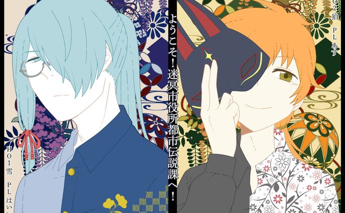 サンプル