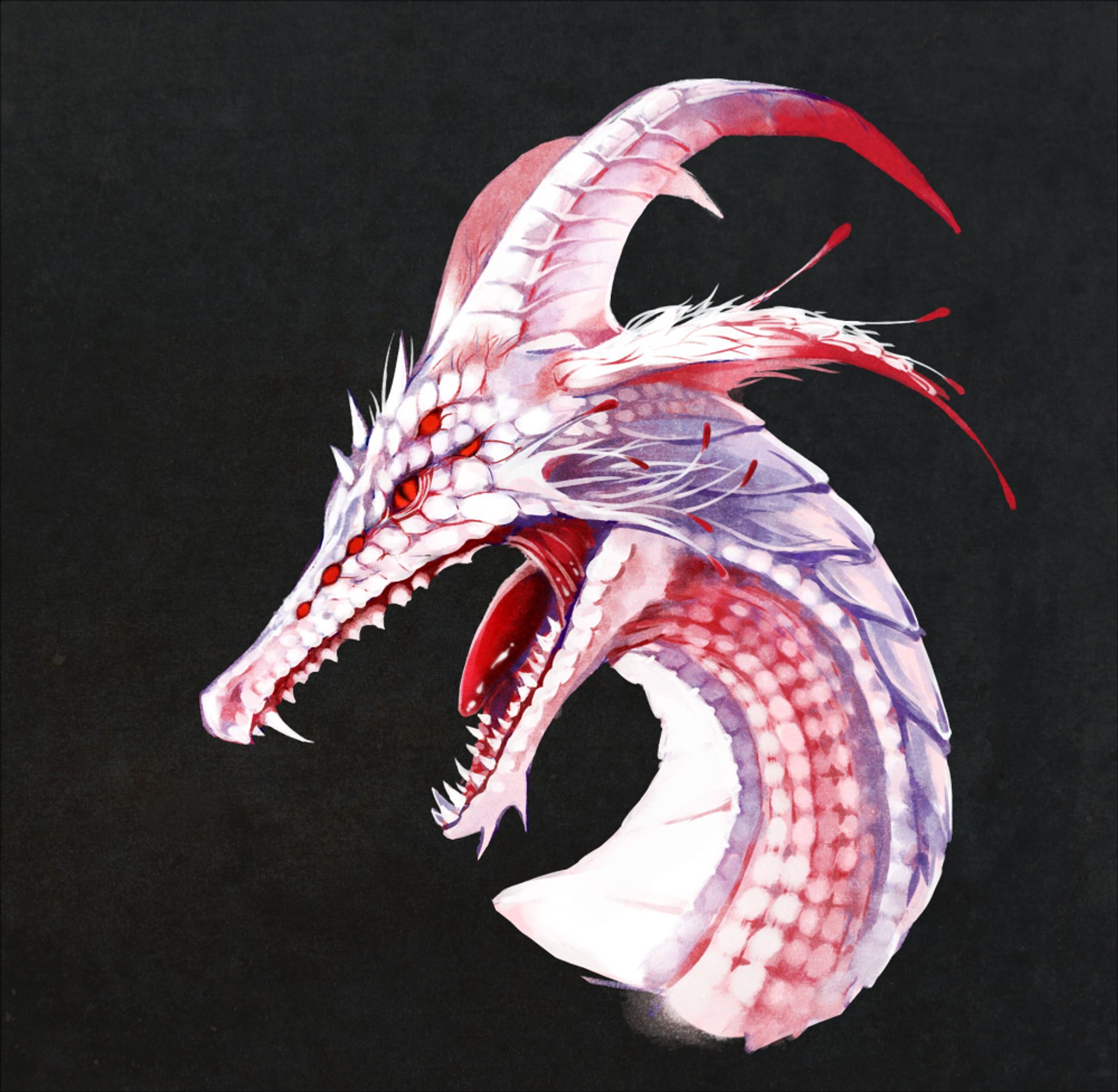 ドラゴン-1