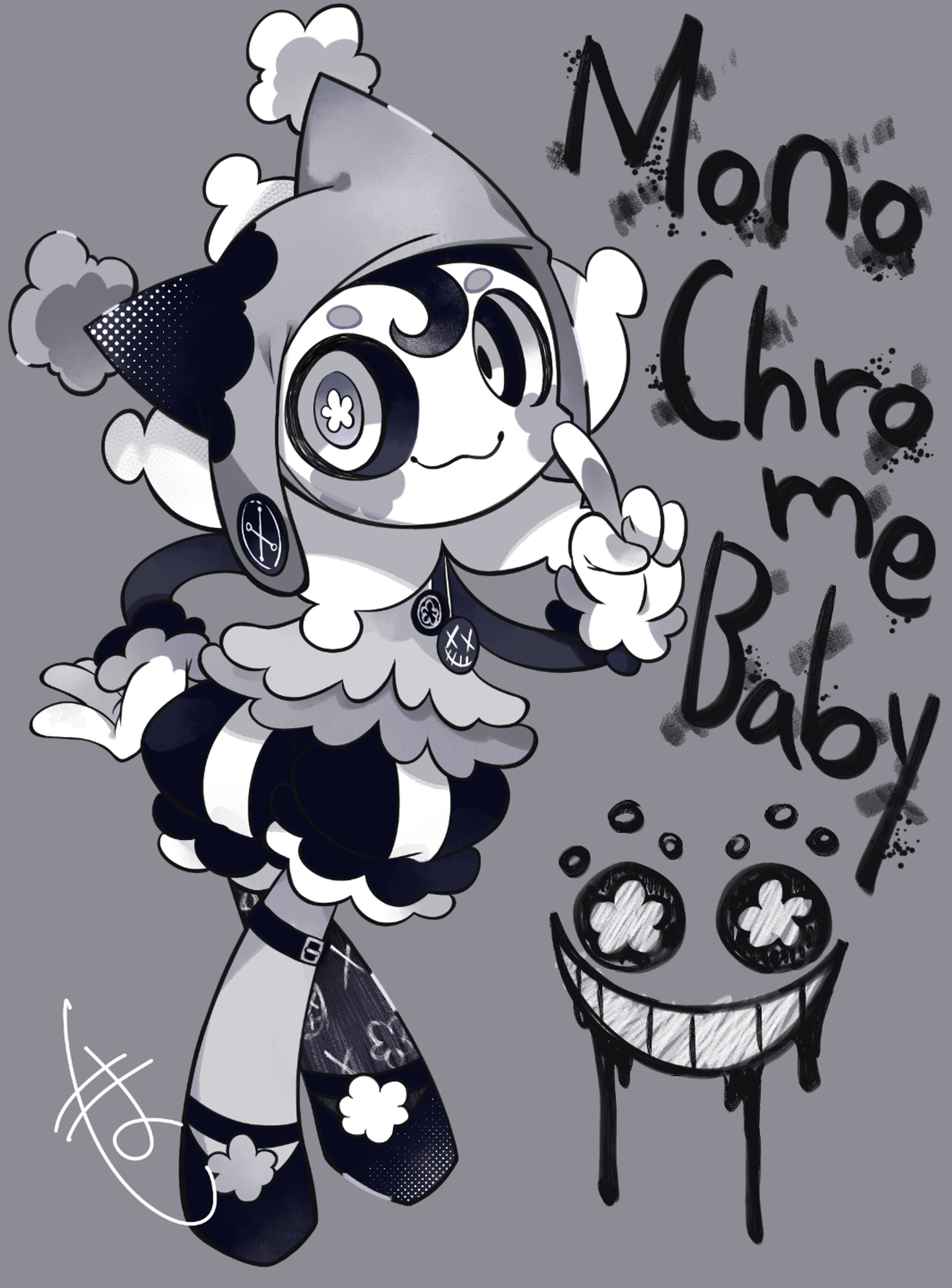 monochromebaby-1