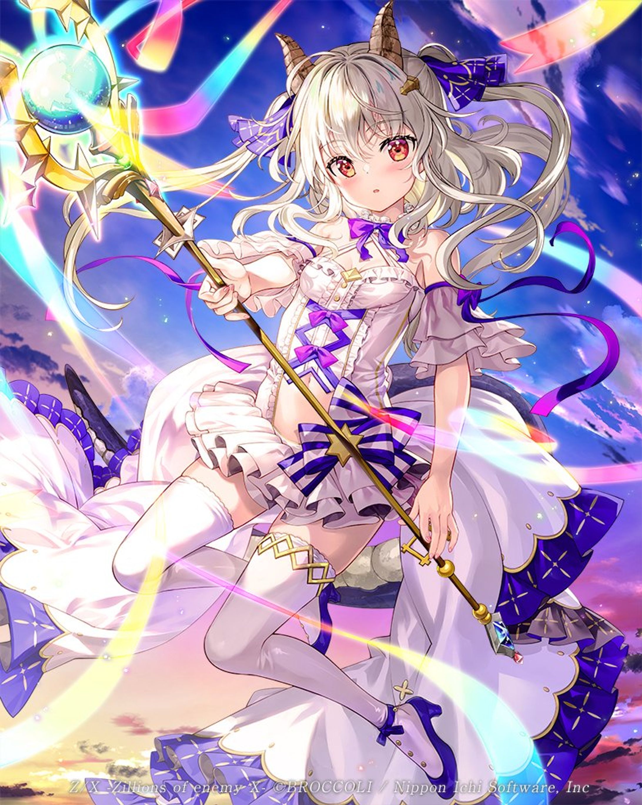 Z/X ブースターパック 渾沌竜姫編未来」「円環の楔 ～メメント・モリ～」「-1