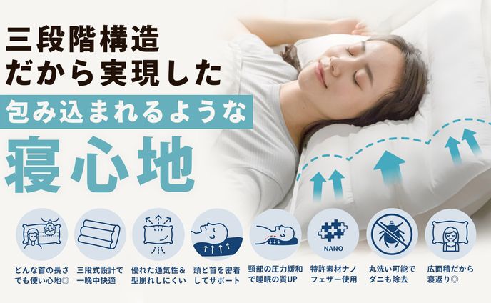 枕LP
