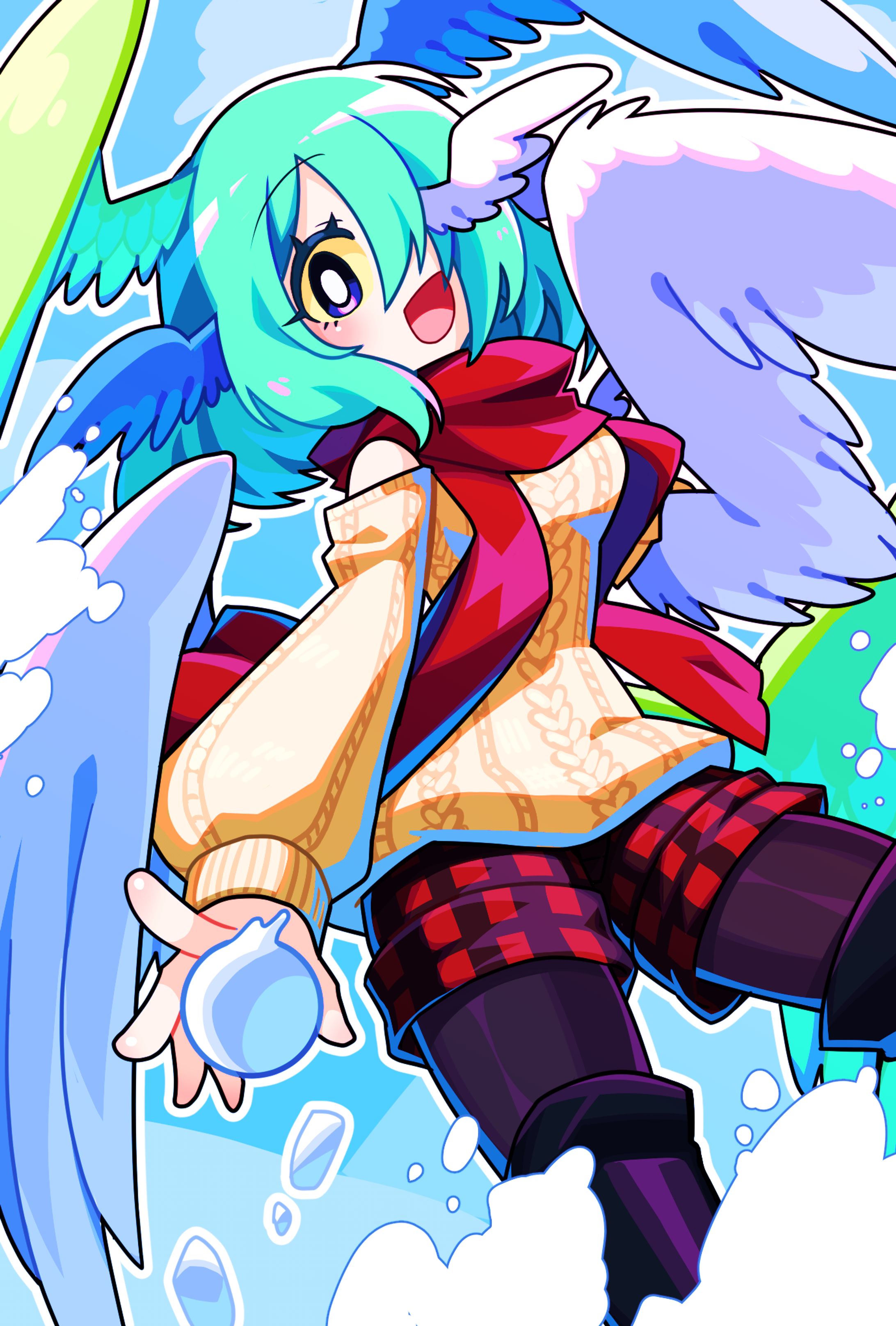 天使ちゃん-1