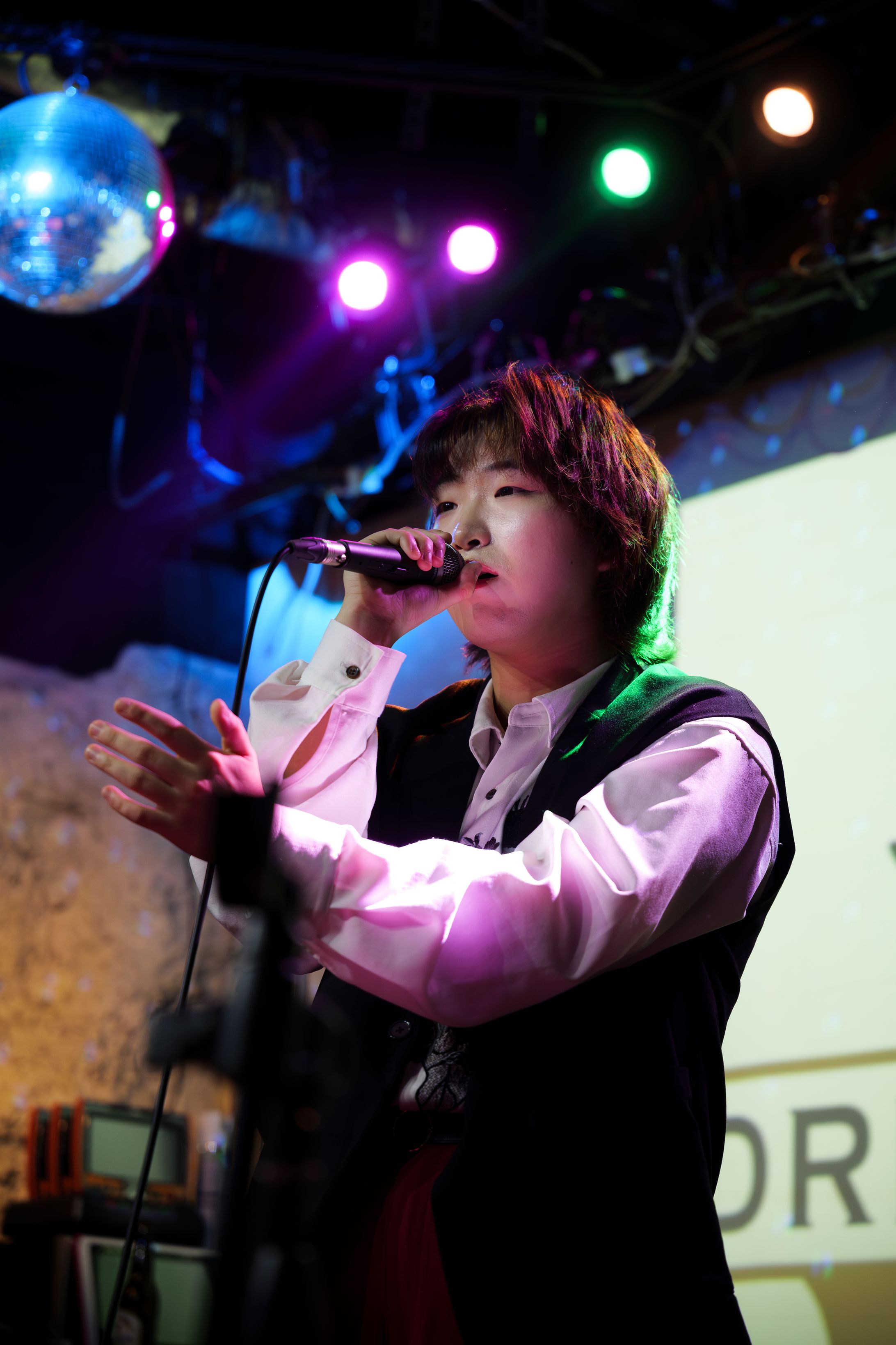クリスマス 年忘れライブ_2024年-1