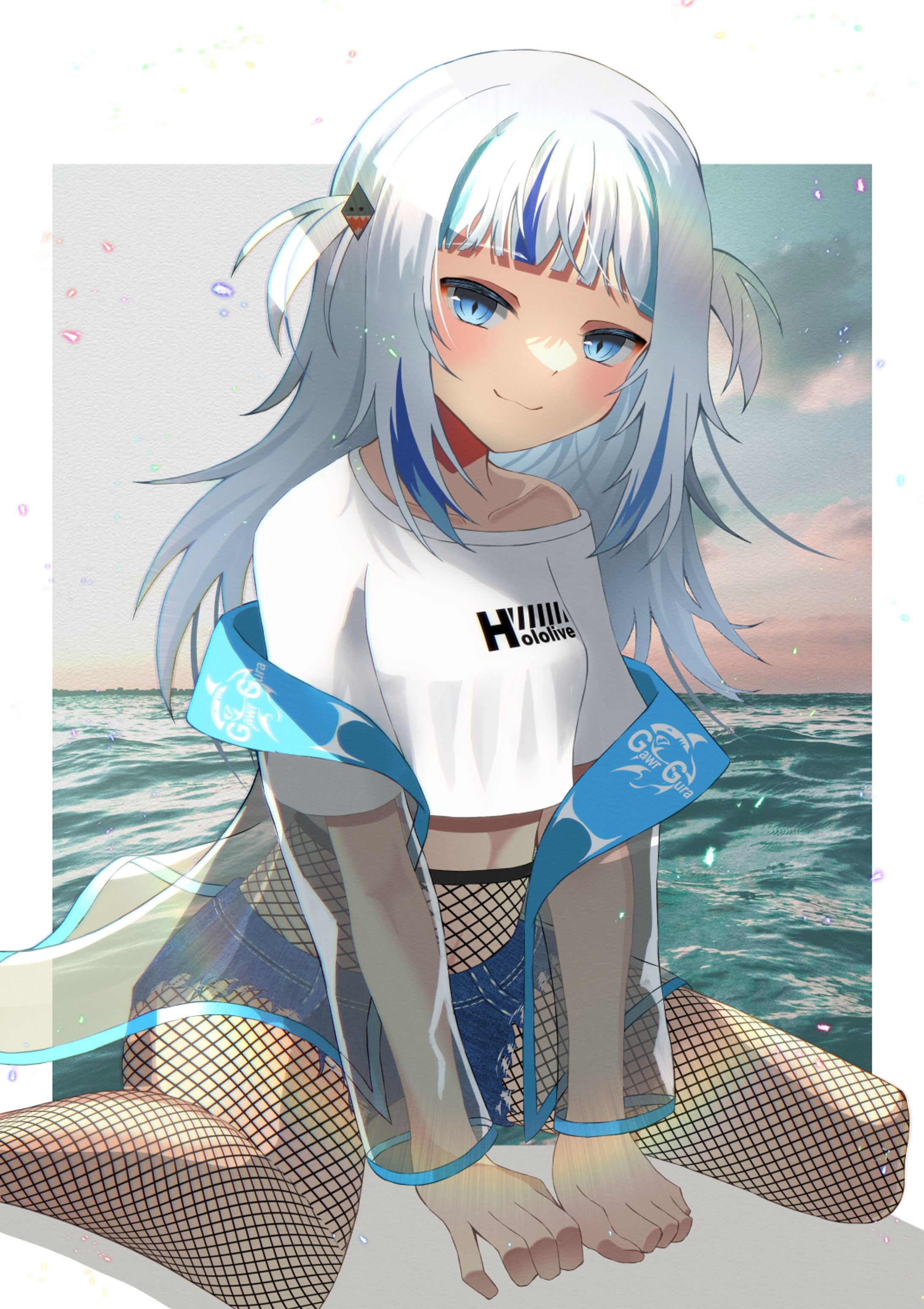 おでかけサメちゃん-1