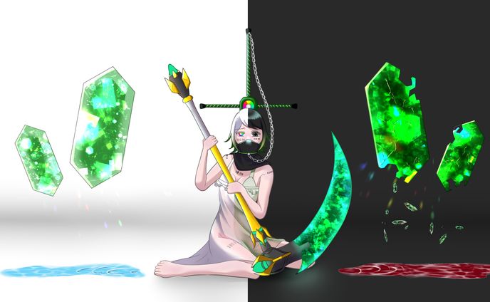 音楽、ライバー様