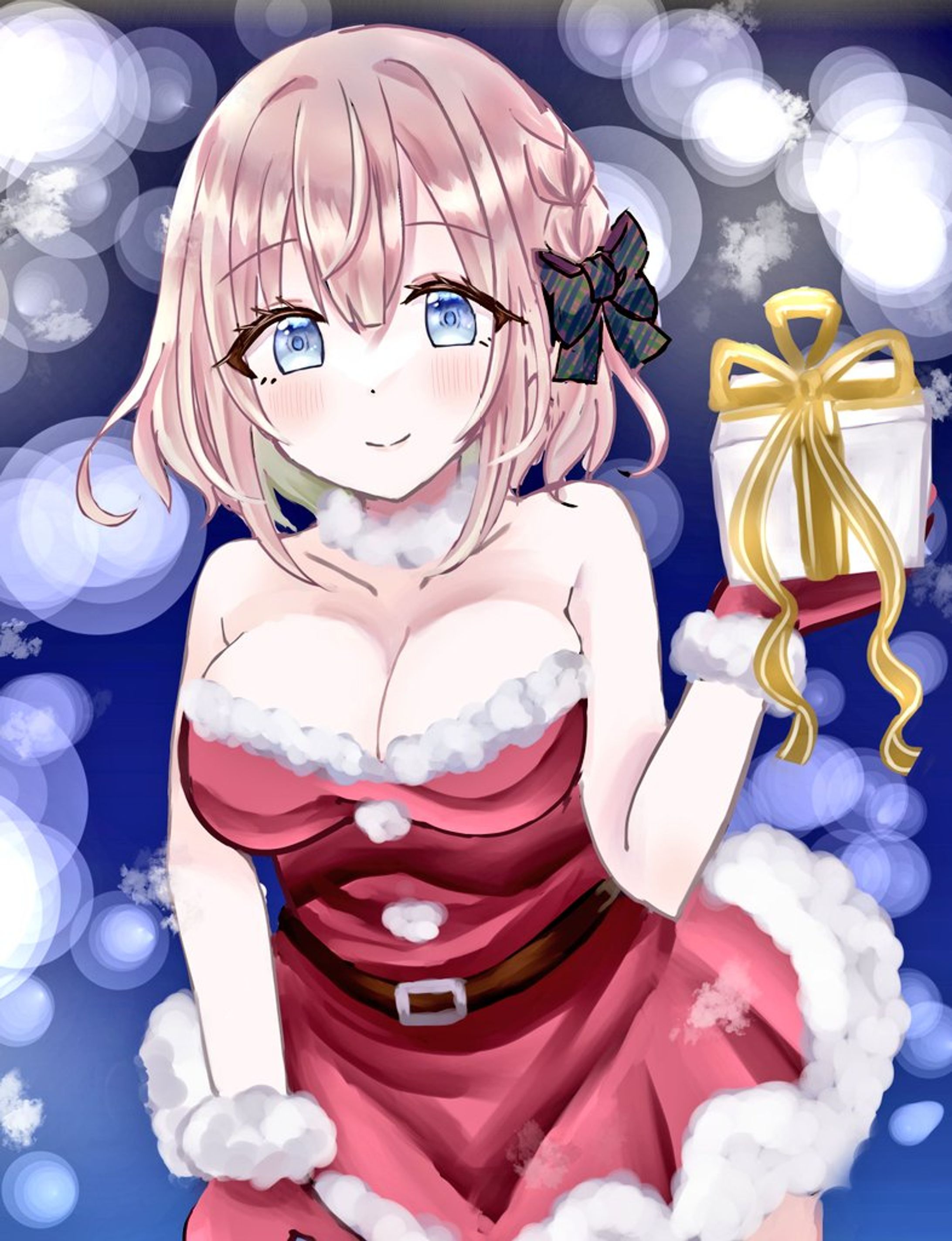 メリークリスマス-1