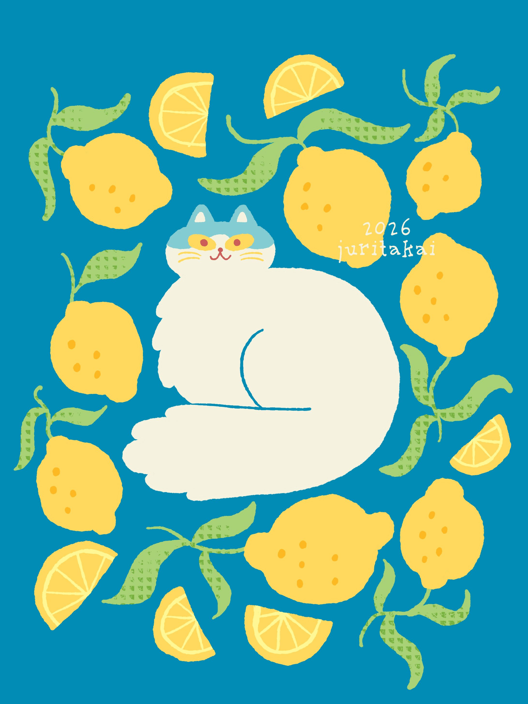 動物イラスト-1