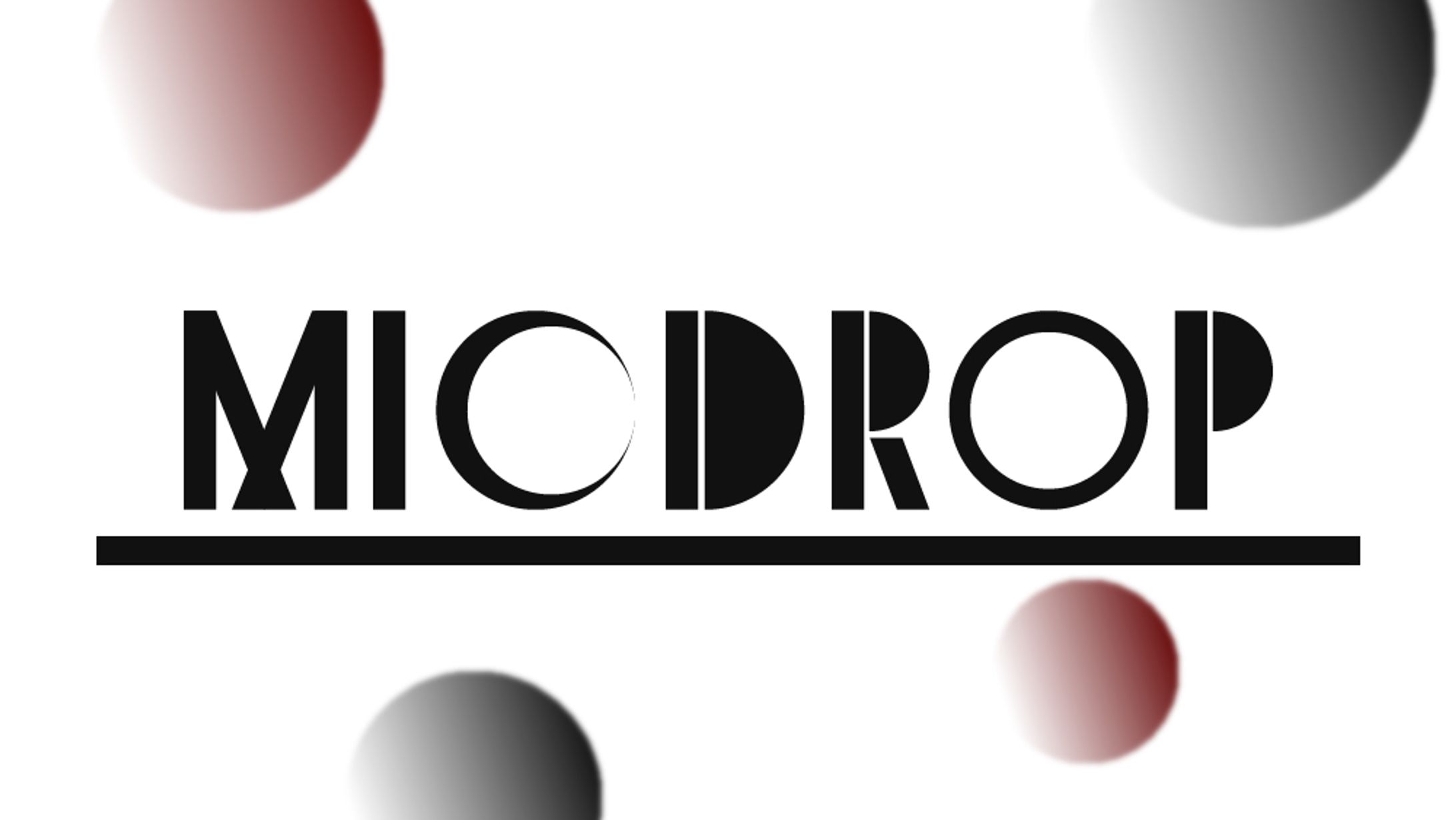 MICDROP-1