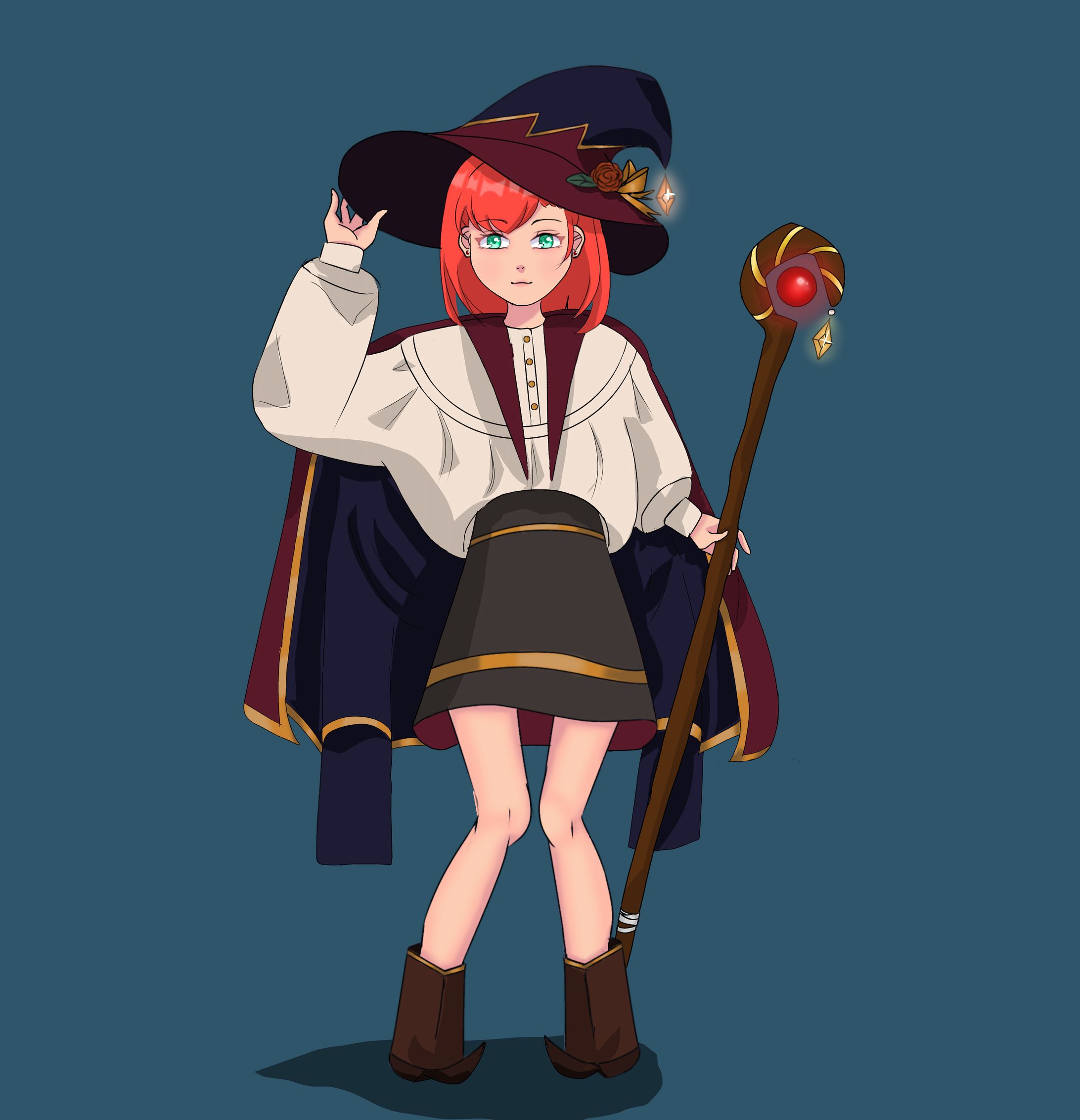 Full body-1