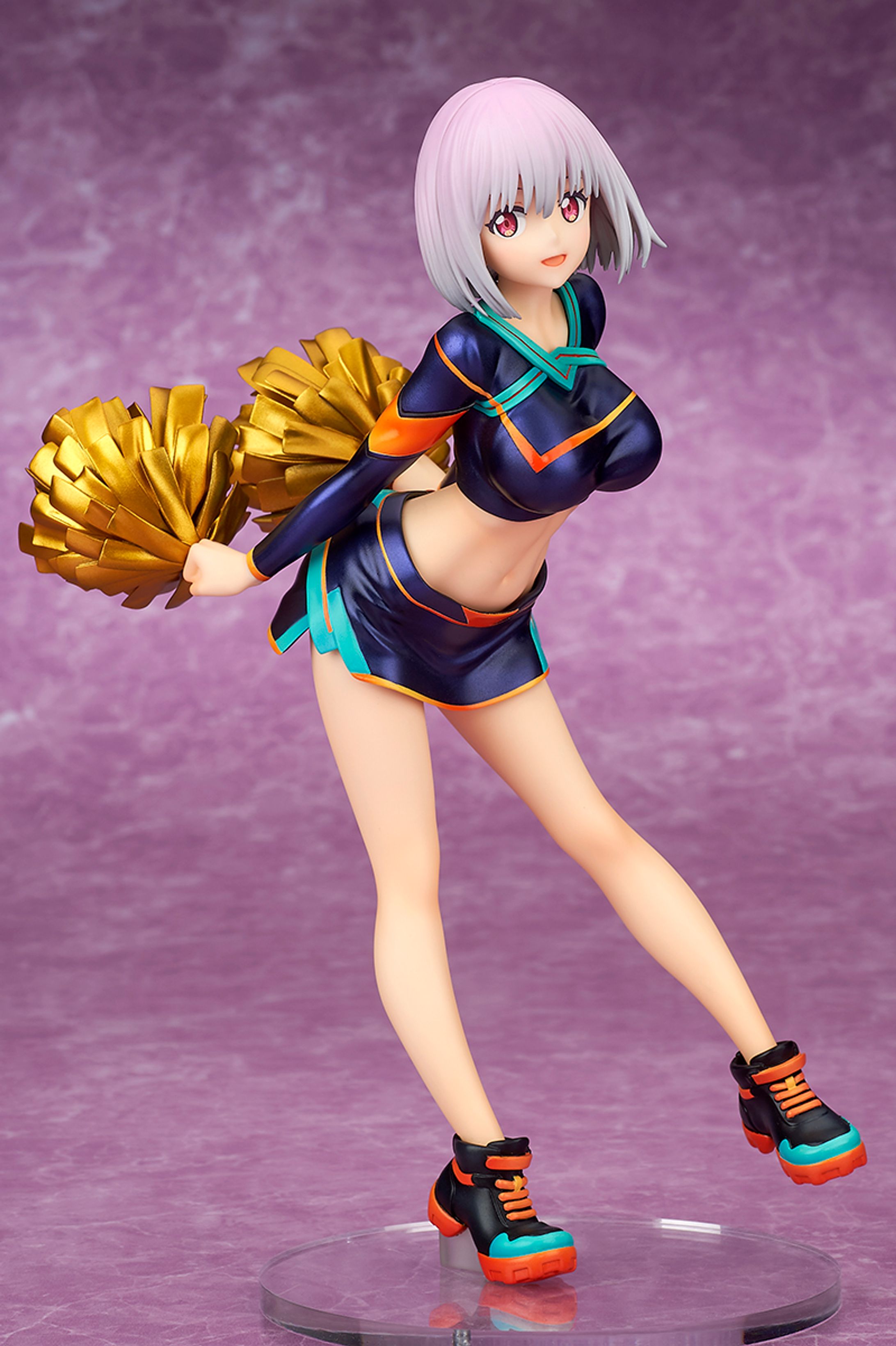 新条アカネ チアガールstyle-1