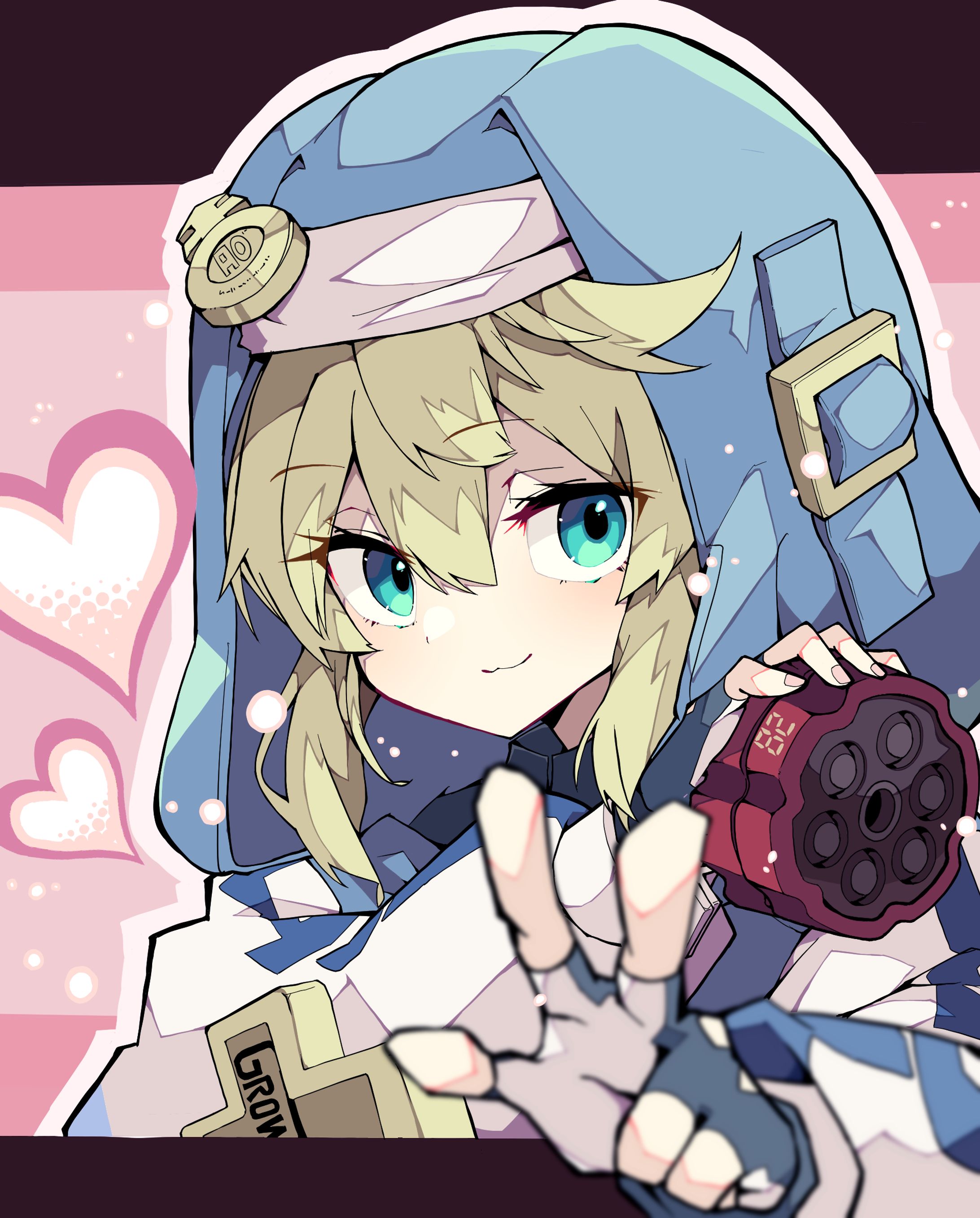 ブリジット-1