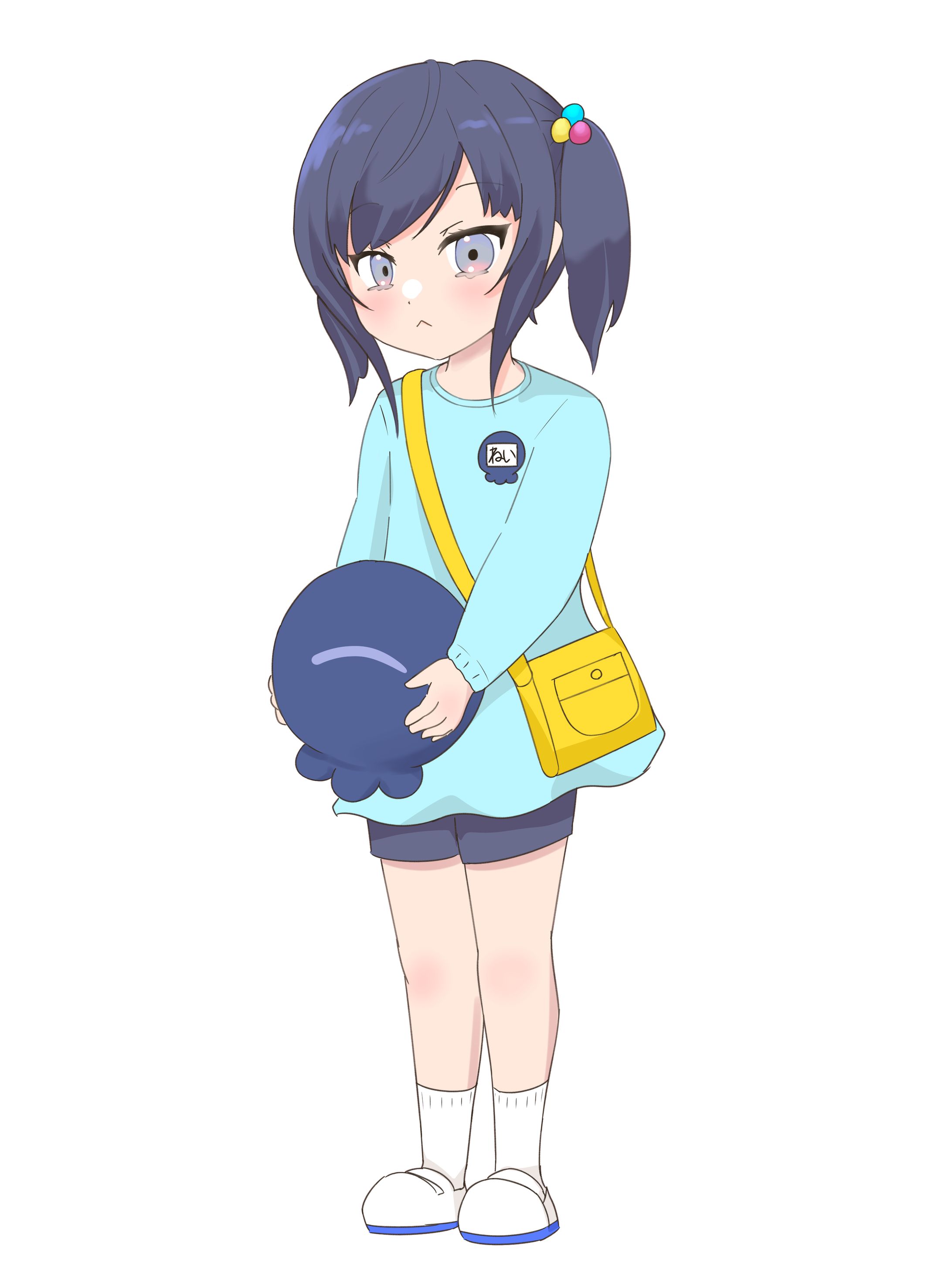 二次創作：先斗寧-1