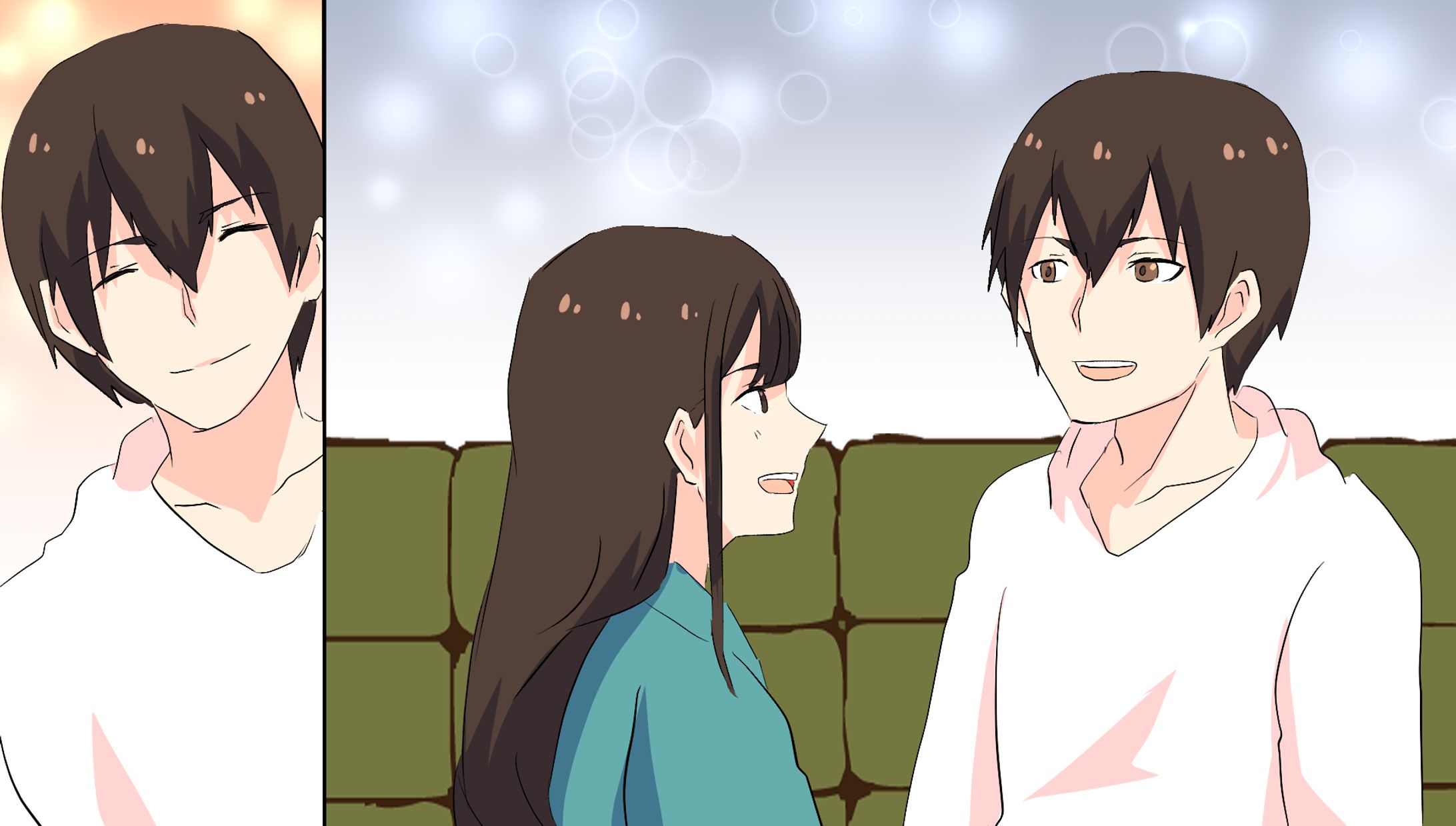 漫画サンプル-1