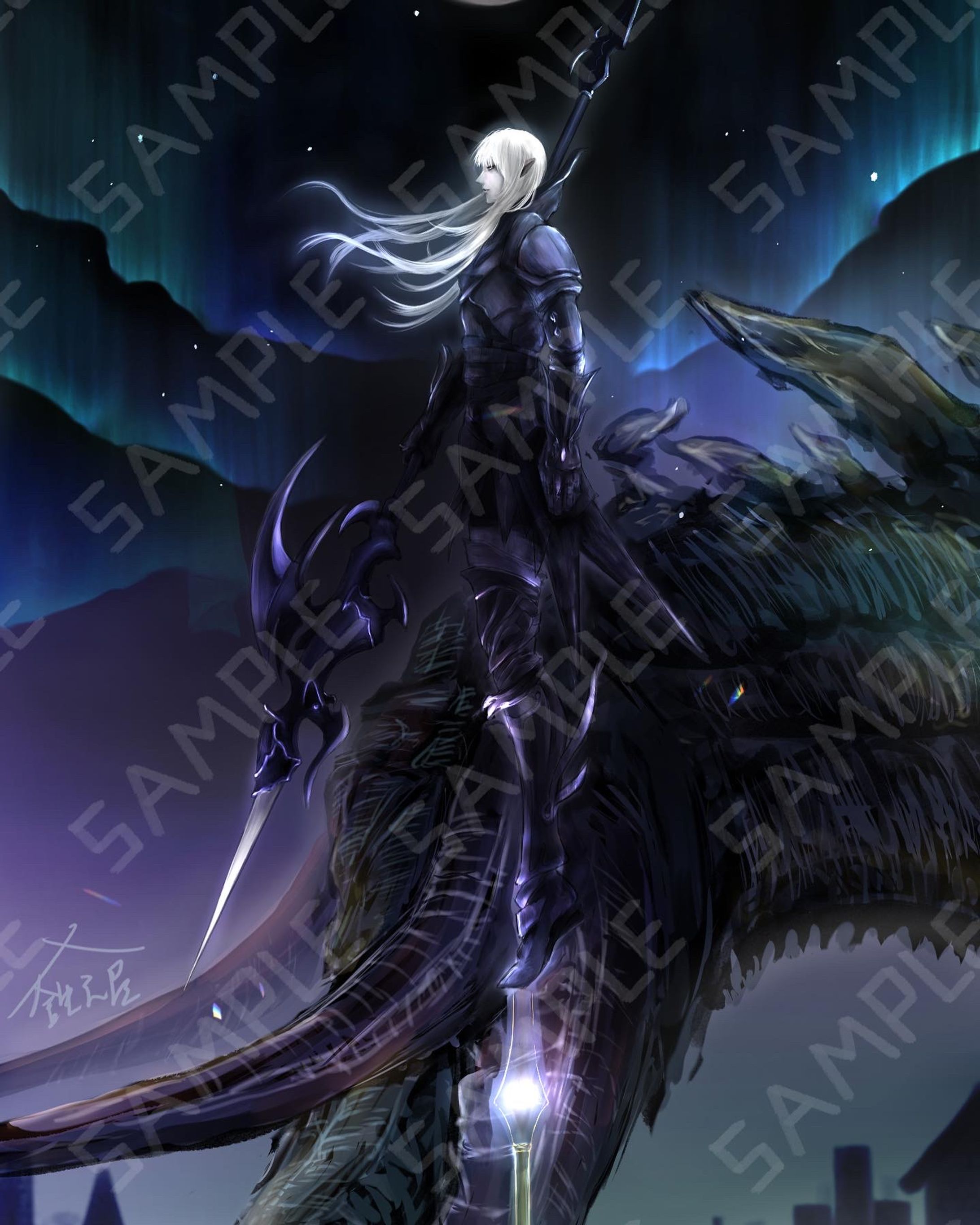 サンプル番外-1