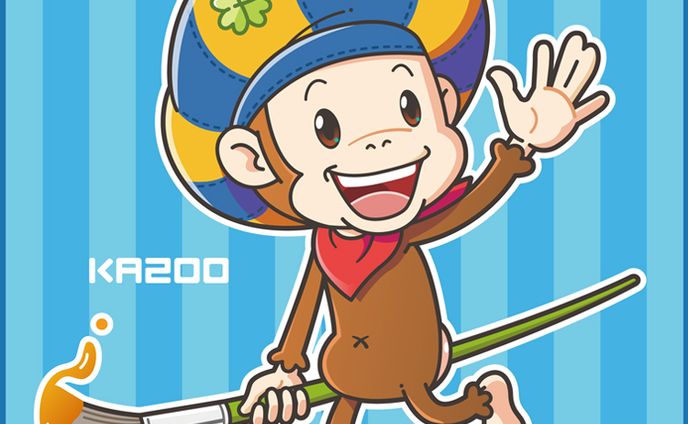 動物キャラクター_01